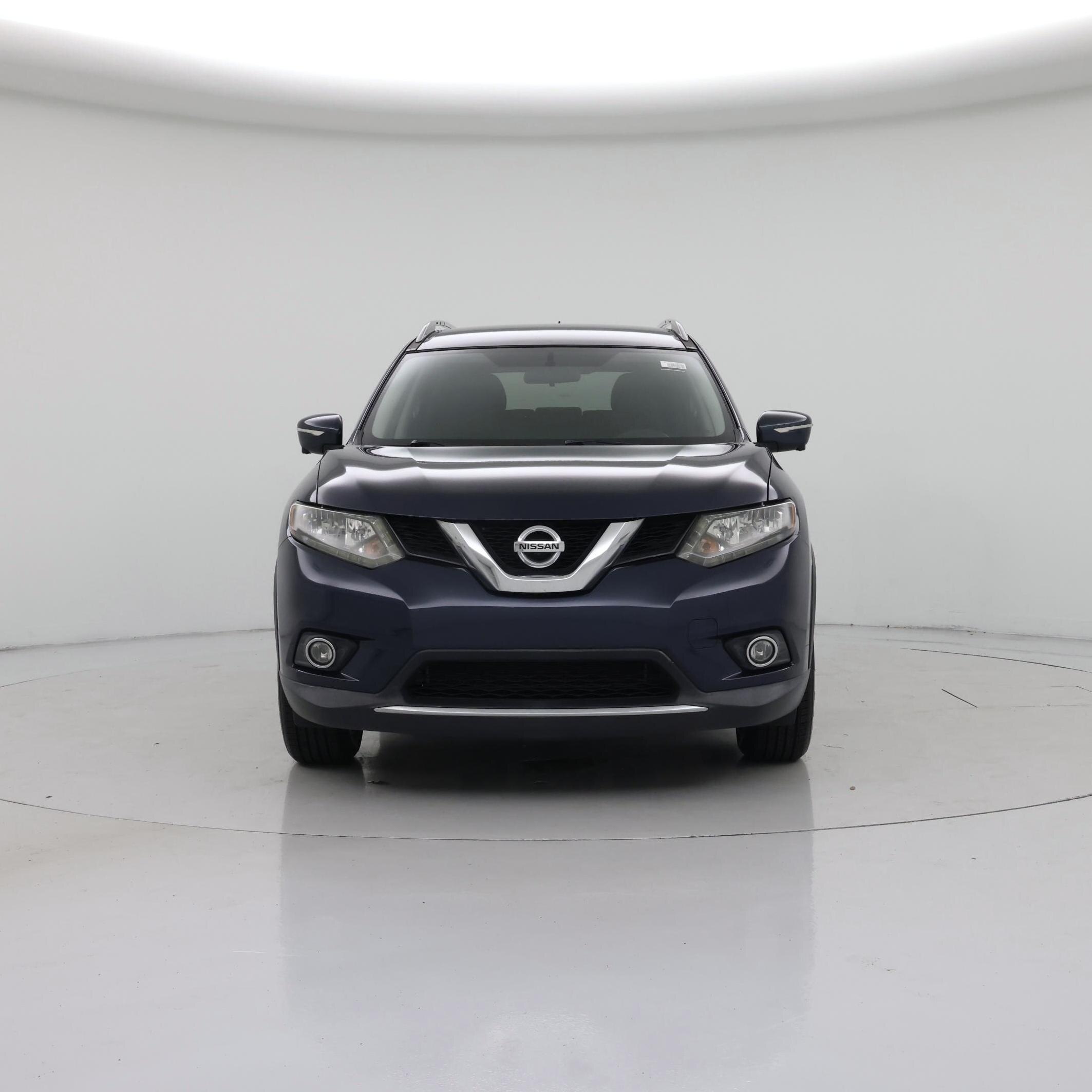 Thumbnail: 2015 Nissan Rogue - 5