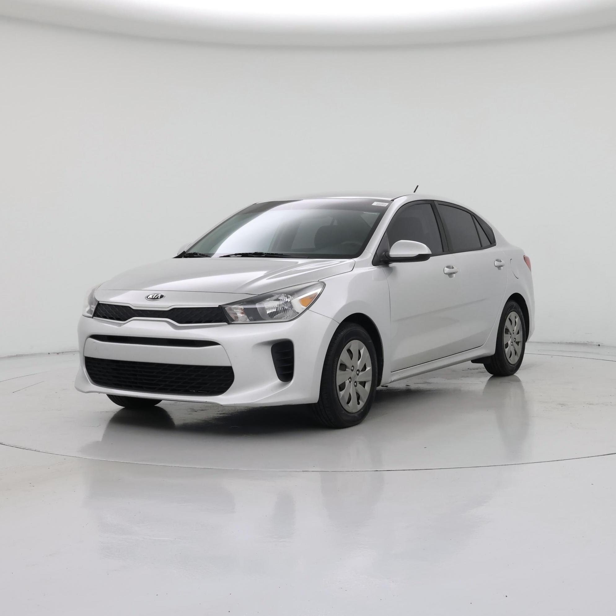 Thumbnail: 2020 Kia Rio - 4