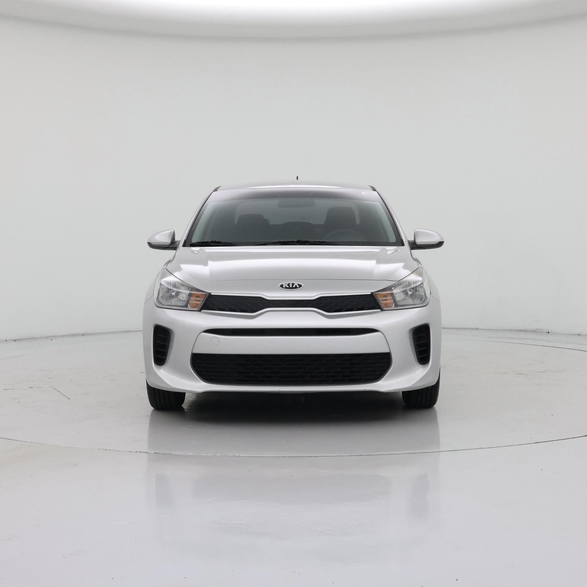 Thumbnail: 2020 Kia Rio - 5