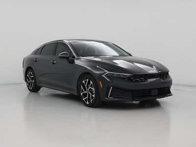 2025 Kia K5 EX