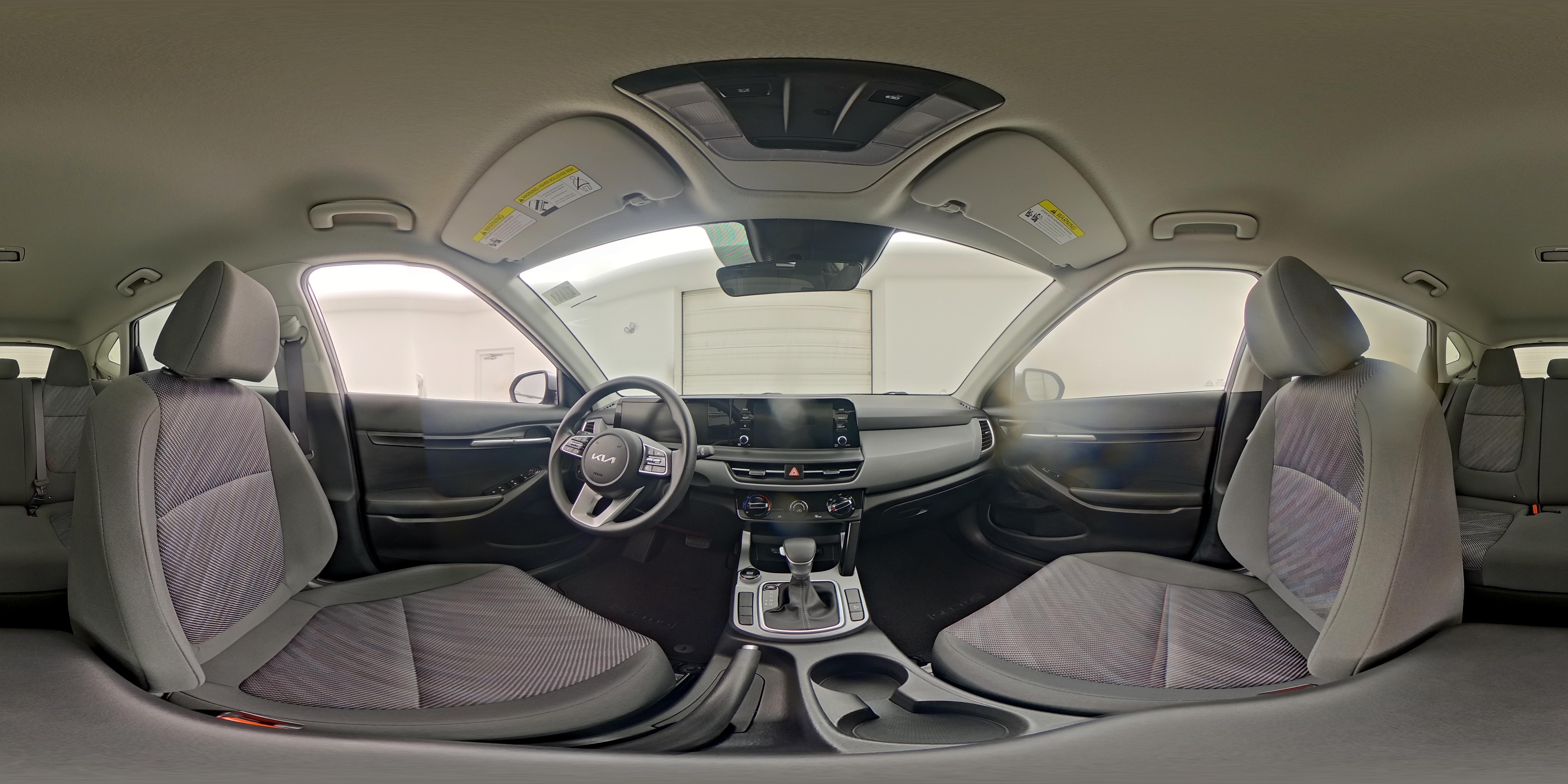 2026 Kia Seltos LX - Photo 24