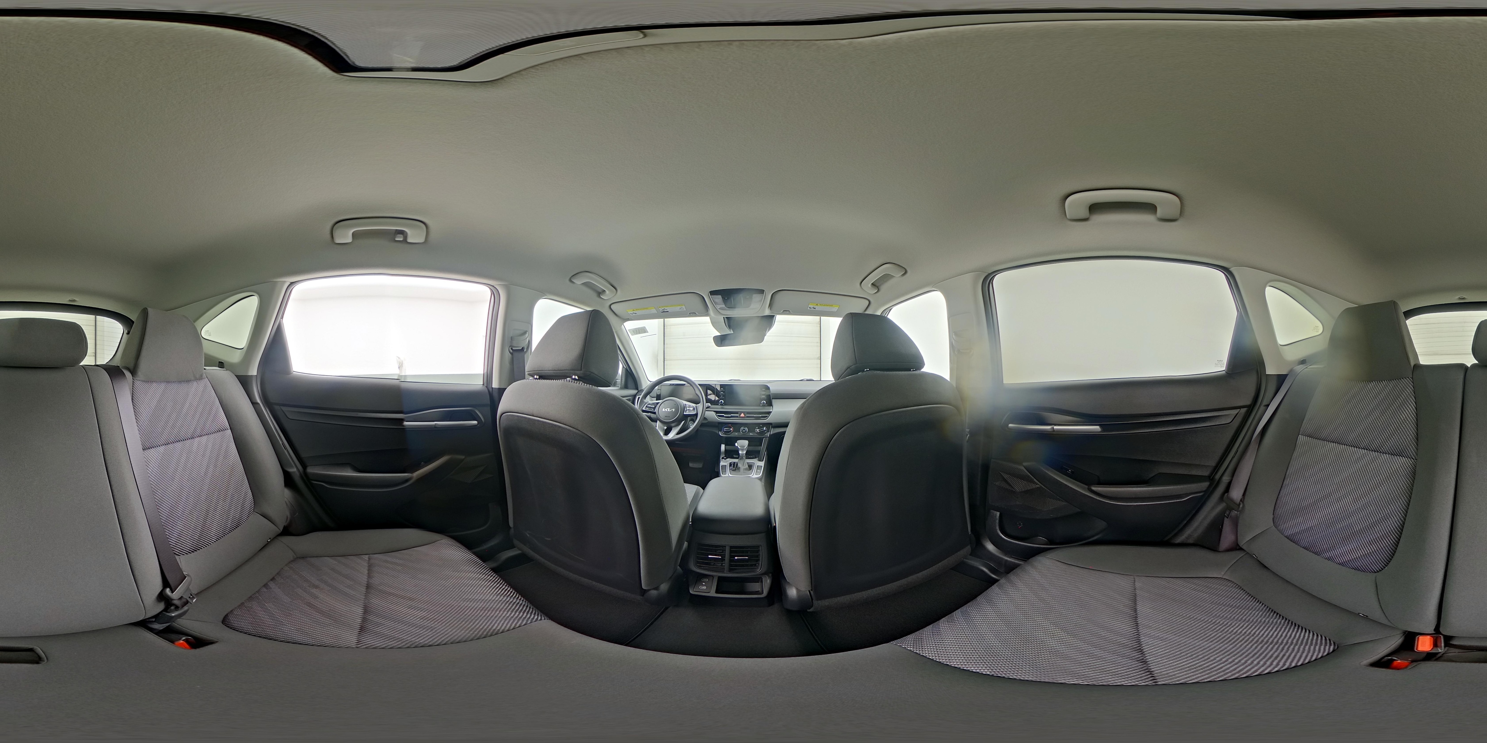 2026 Kia Seltos LX - Photo 25