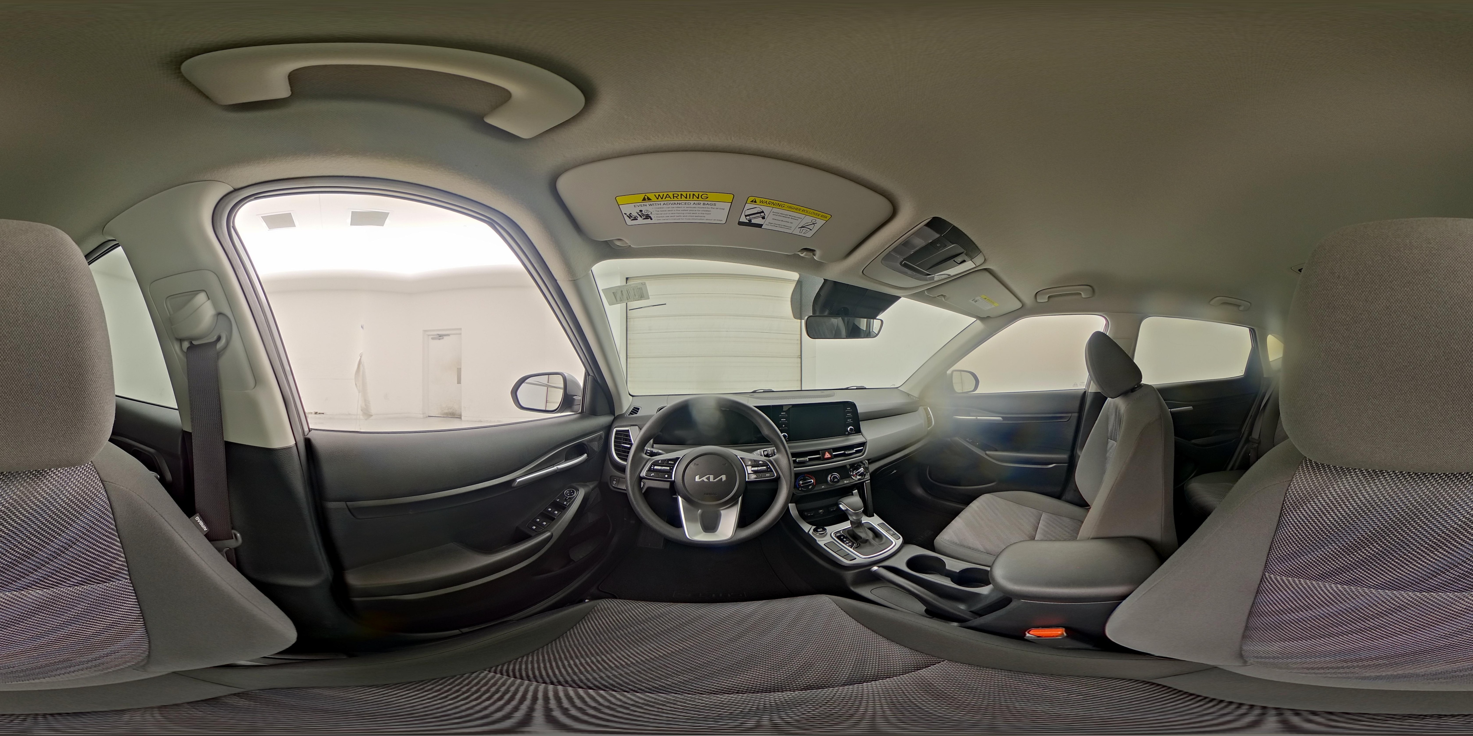 2026 Kia Seltos LX - Photo 26