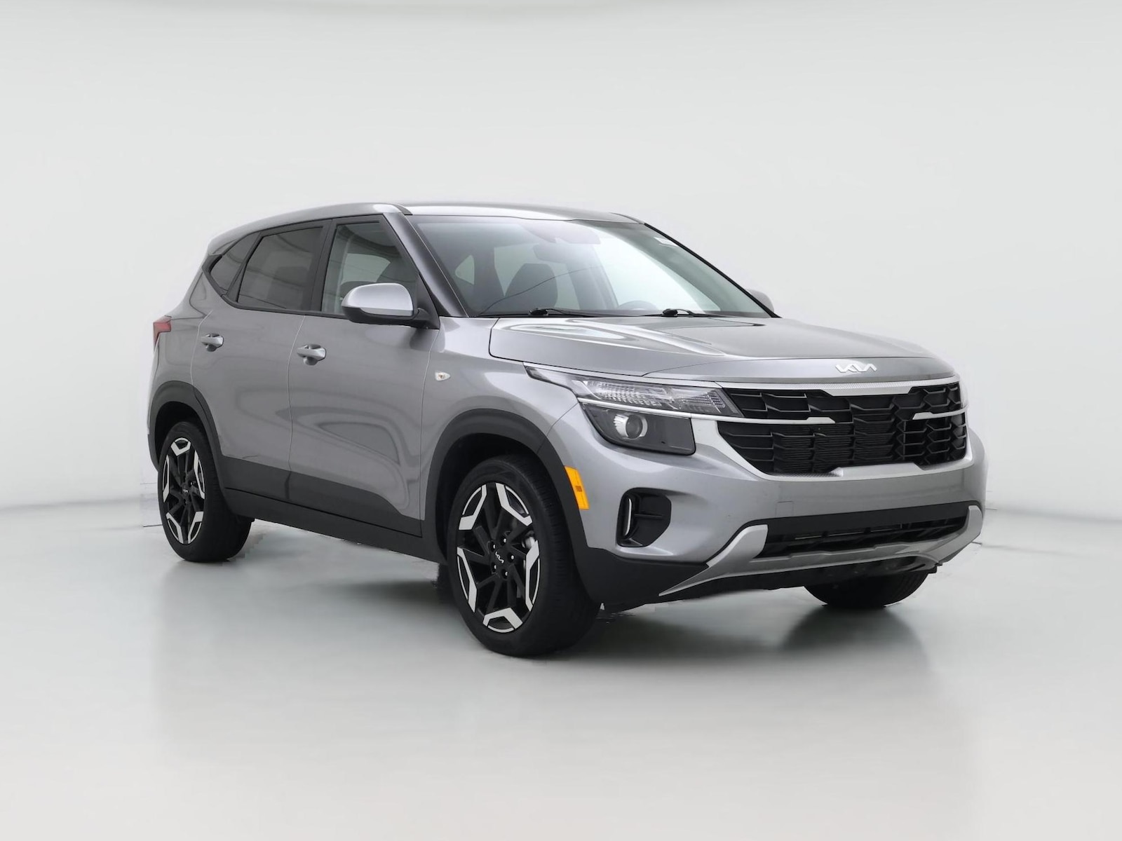 2026 Kia Seltos LX - Photo 1
