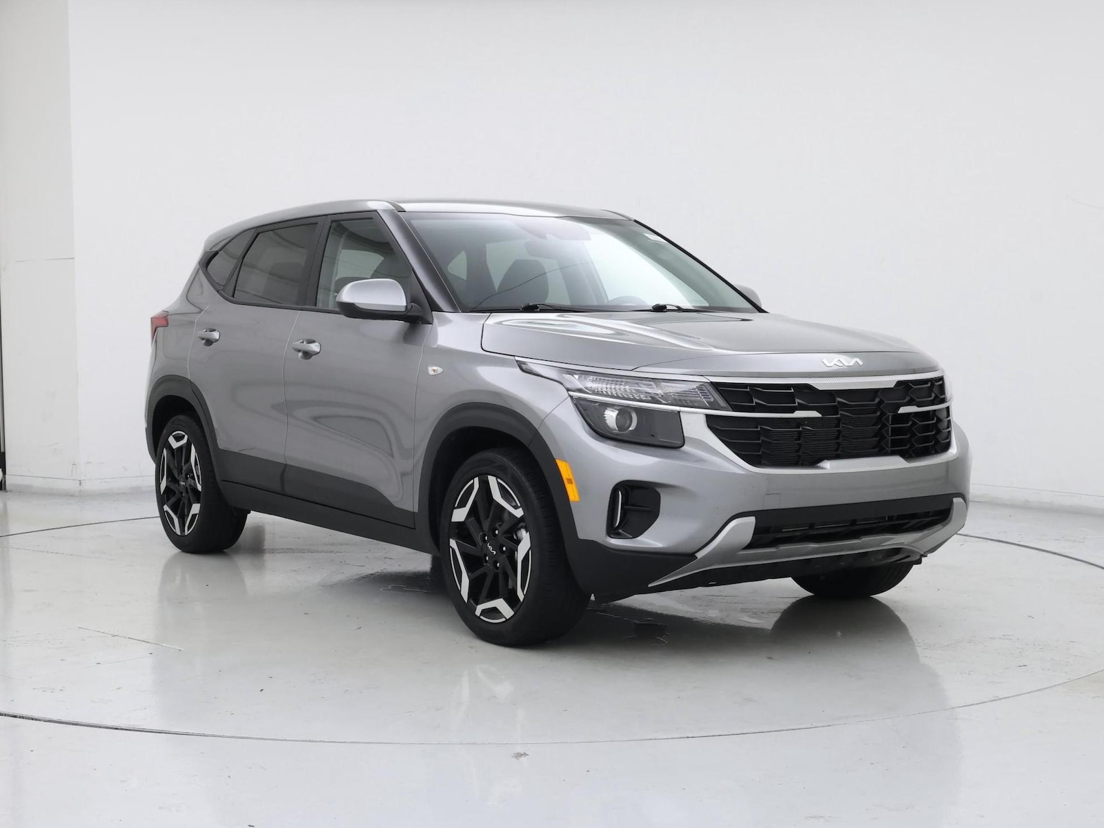2026 Kia Seltos LX - Photo 2