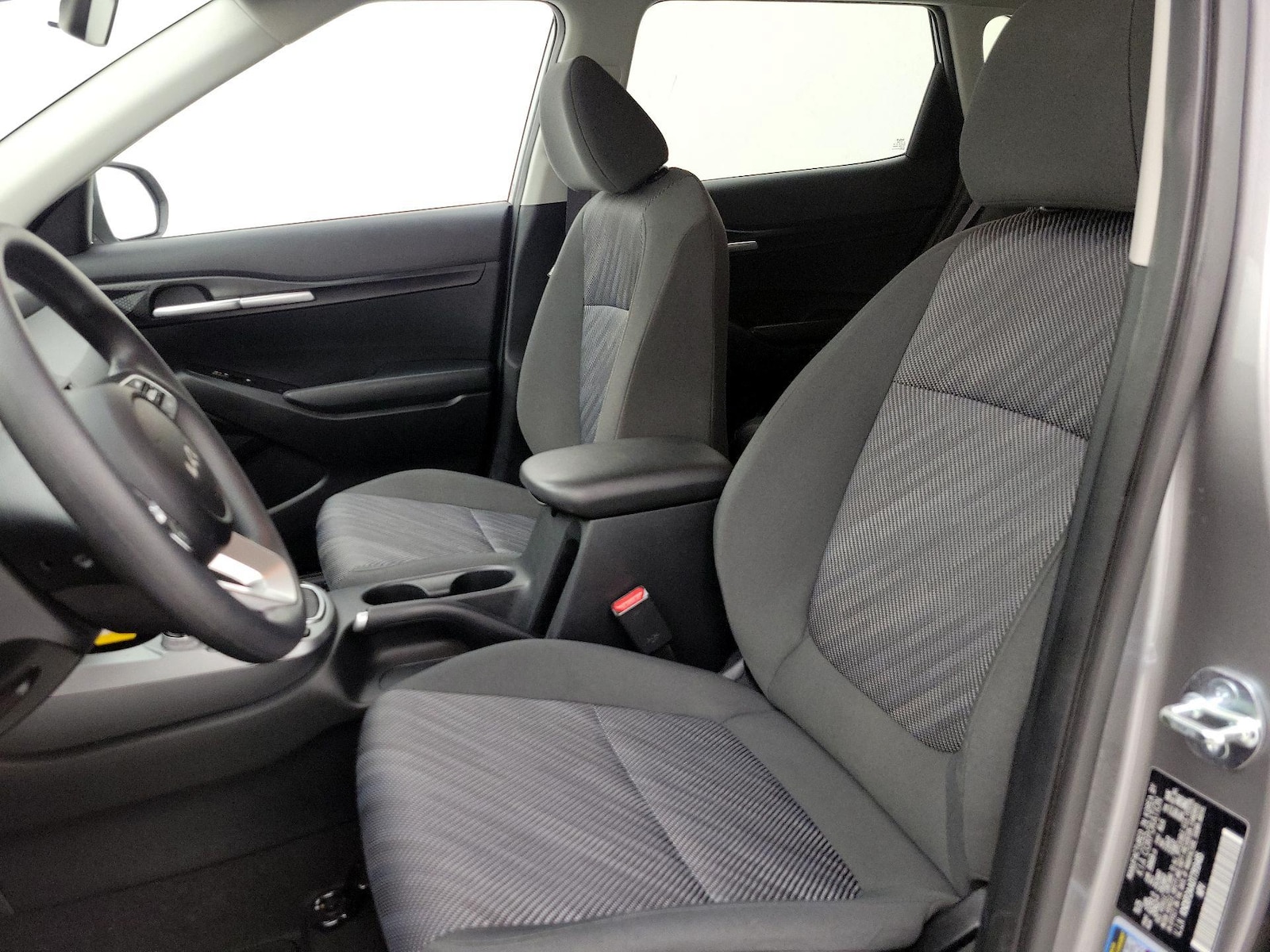 2026 Kia Seltos LX - Photo 12