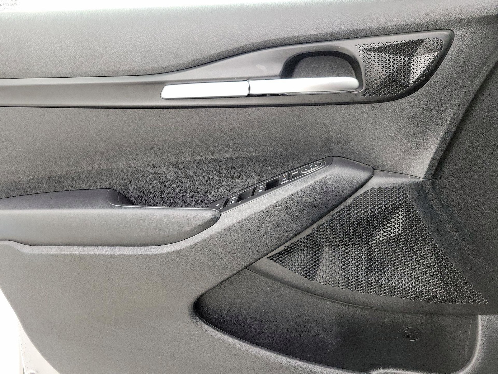 2026 Kia Seltos LX - Photo 13
