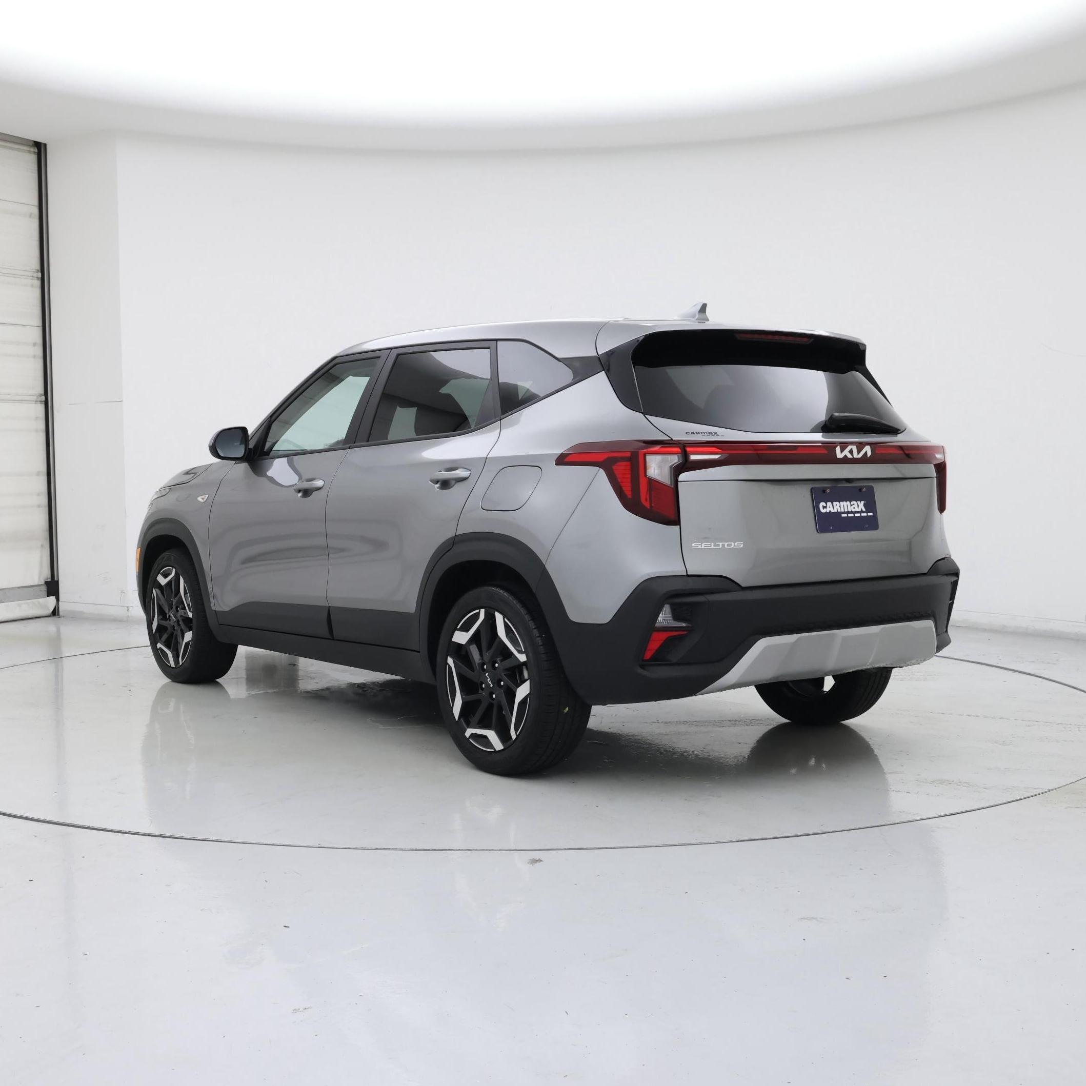 Thumbnail: 2026 Kia Seltos - 2