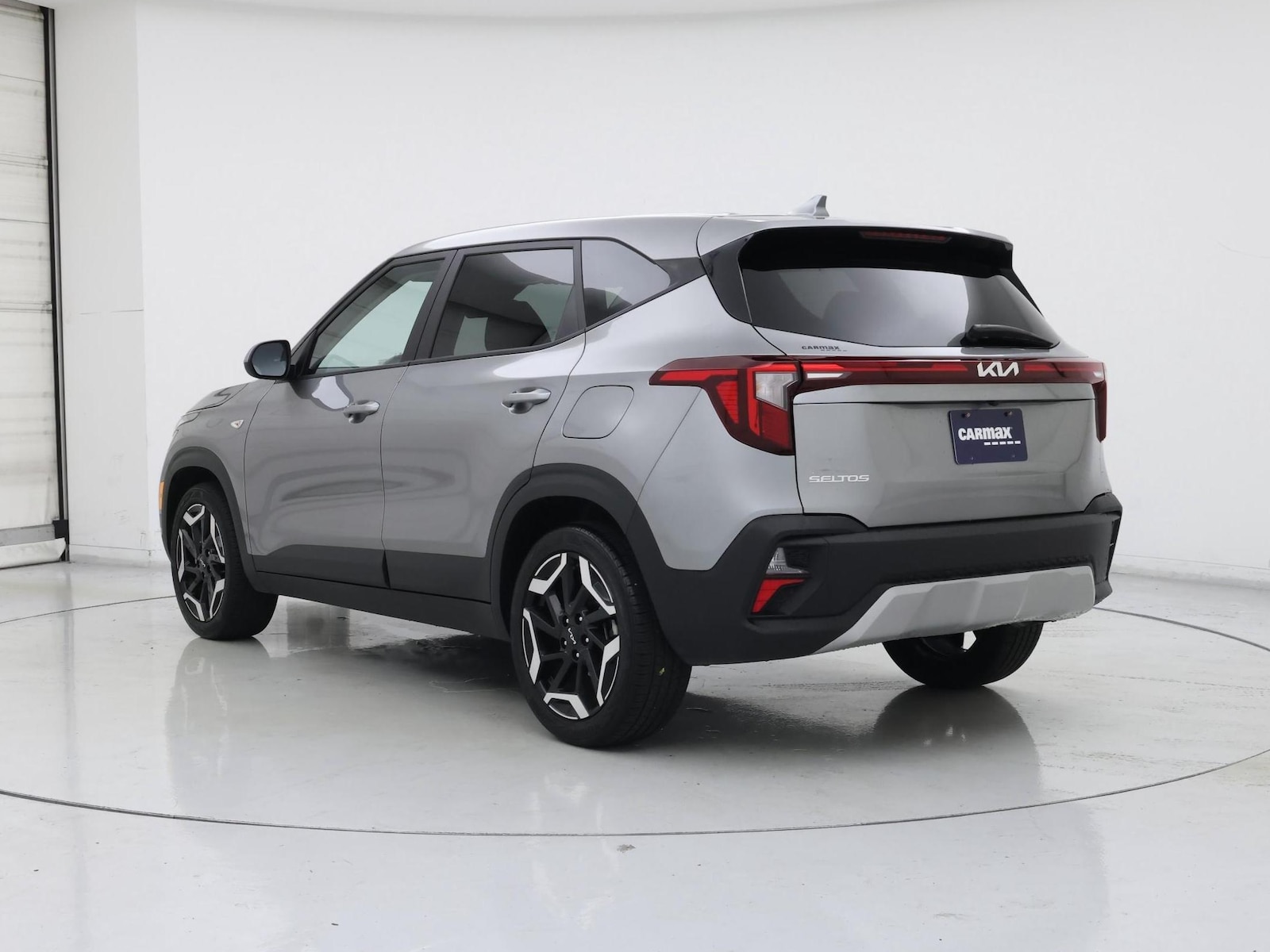 2026 Kia Seltos LX - Photo 3