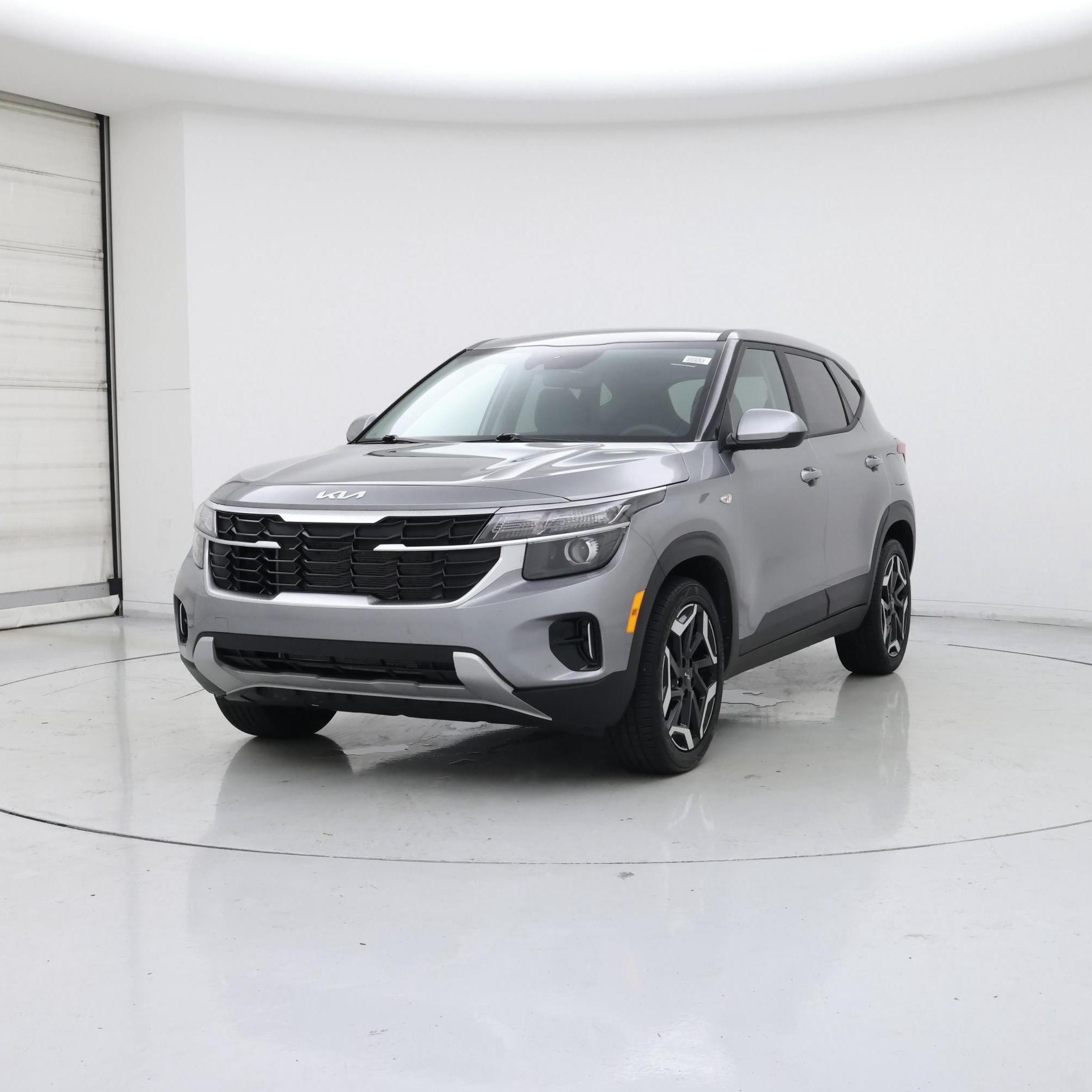 Thumbnail: 2026 Kia Seltos - 4