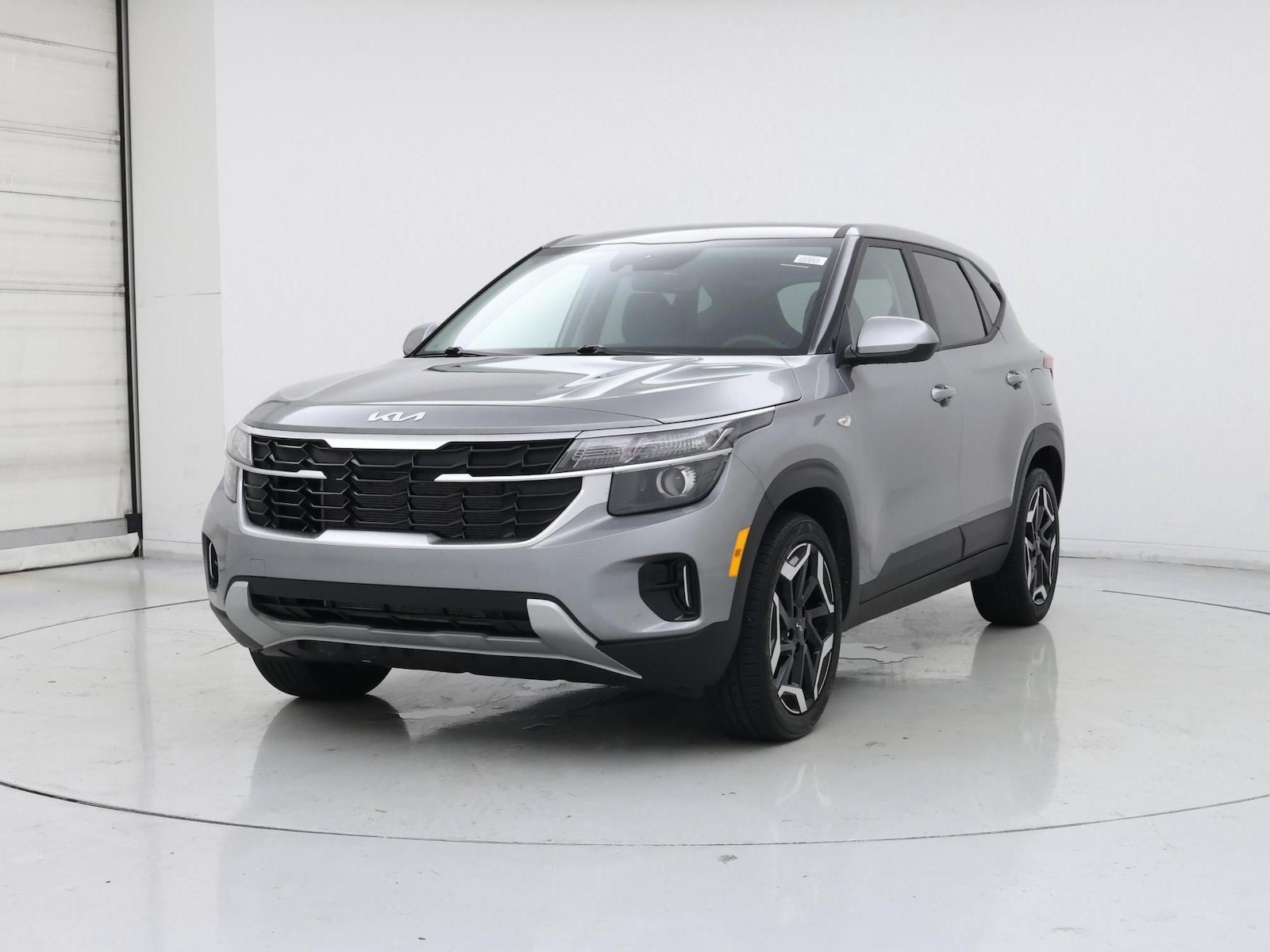 2026 Kia Seltos LX - Photo 5