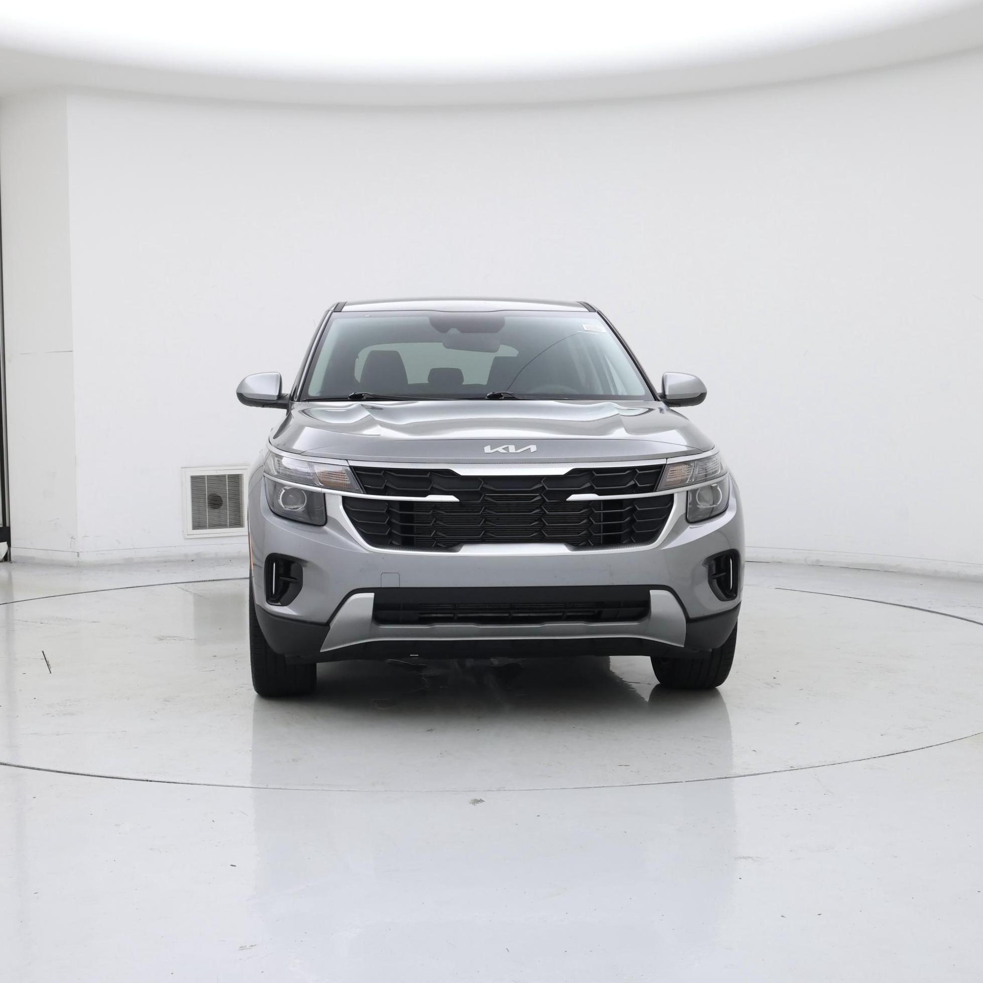Thumbnail: 2026 Kia Seltos - 5