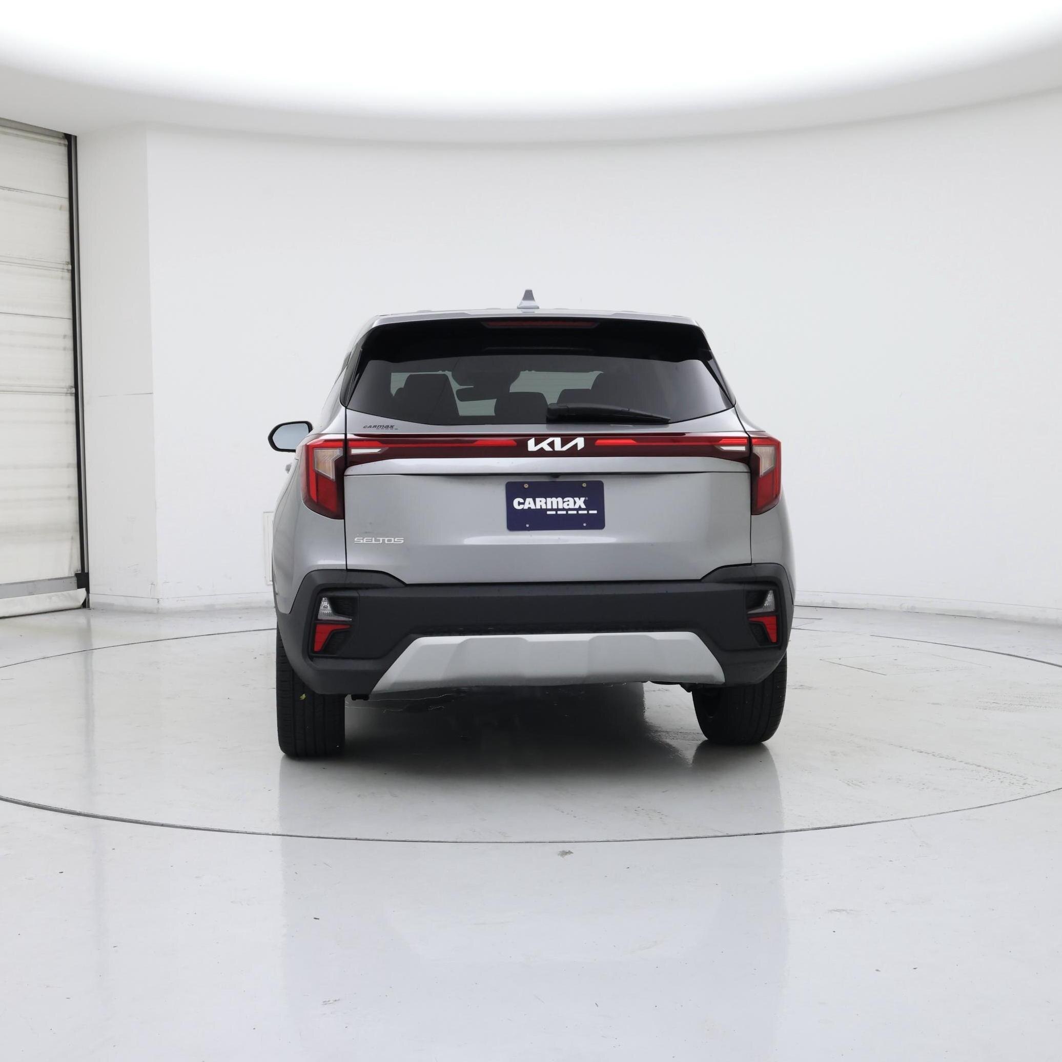 Thumbnail: 2026 Kia Seltos - 6
