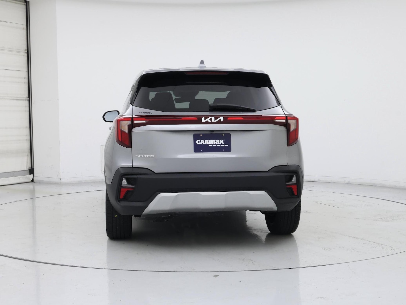 2026 Kia Seltos LX - Photo 7