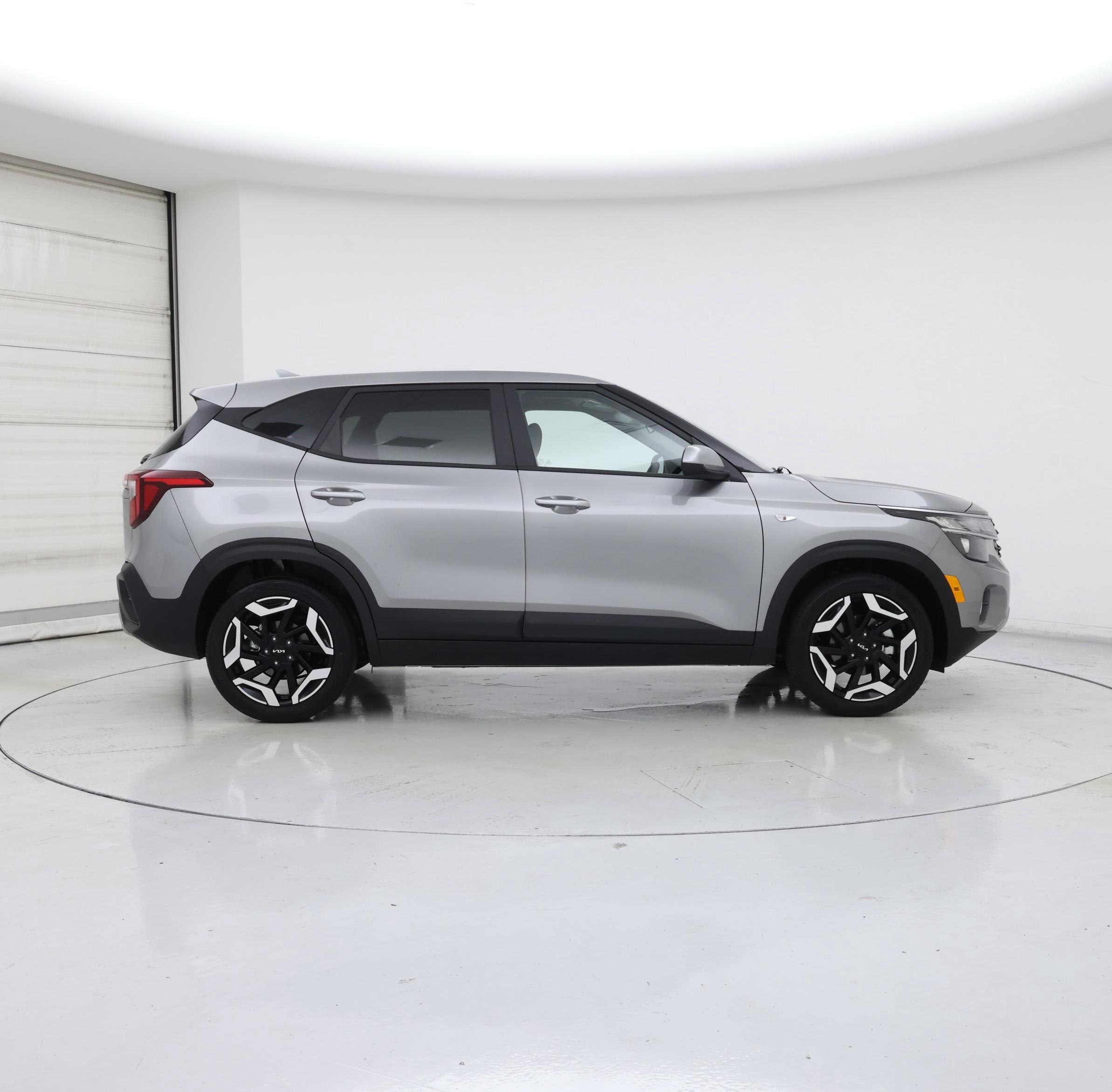 Thumbnail: 2026 Kia Seltos - 7