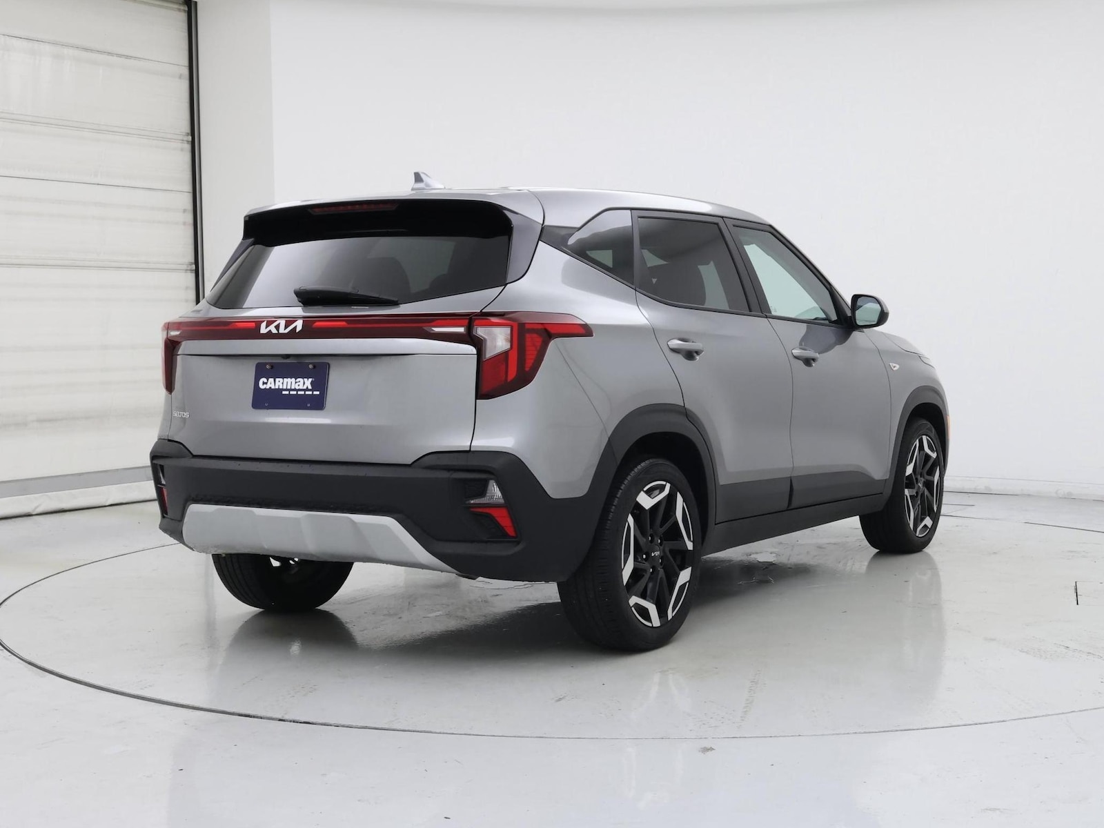 2026 Kia Seltos LX - Photo 9