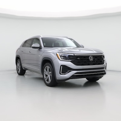 2024 Volkswagen Atlas Cross Sport SEL R-Line