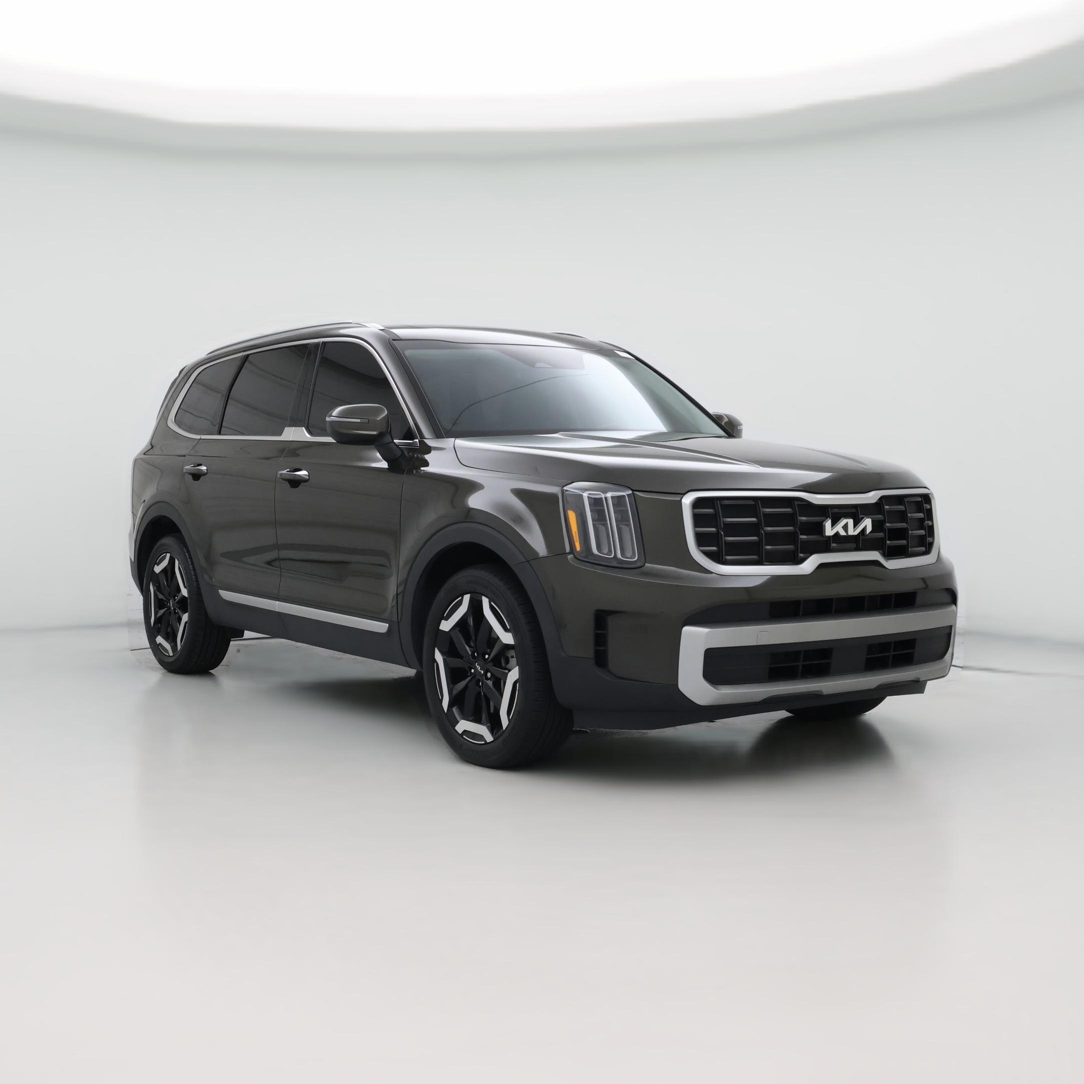 Thumbnail: 2024 Kia Telluride - 1