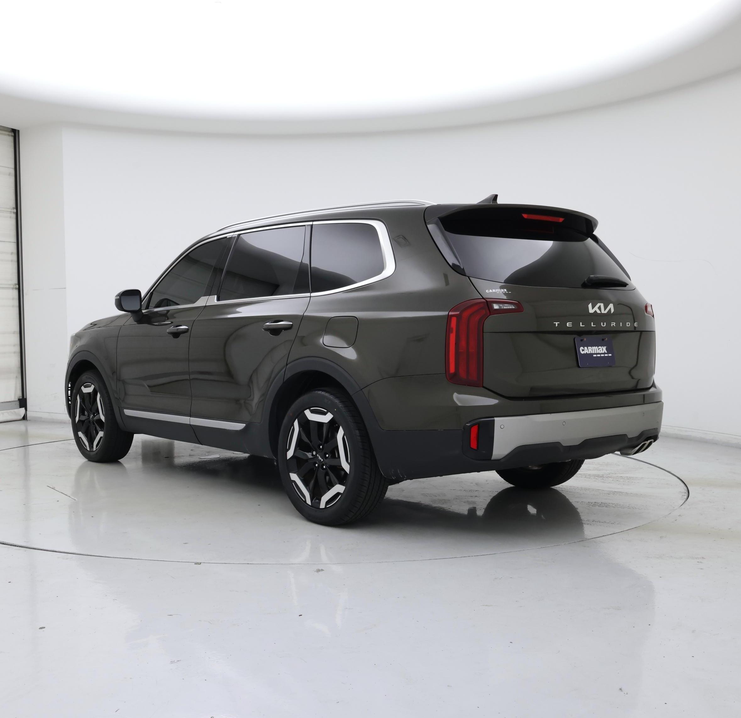 Thumbnail: 2024 Kia Telluride - 2