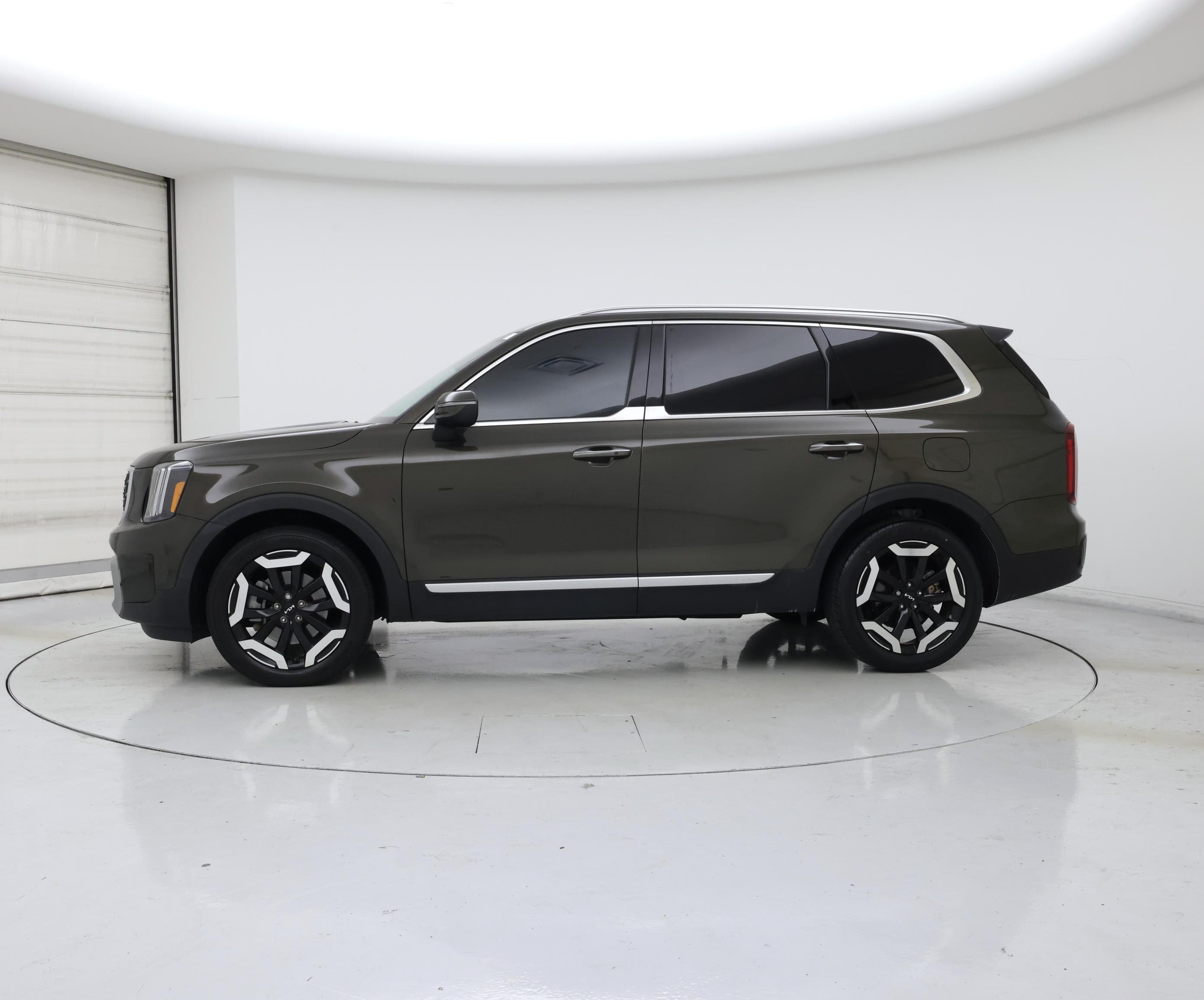 Thumbnail: 2024 Kia Telluride - 3