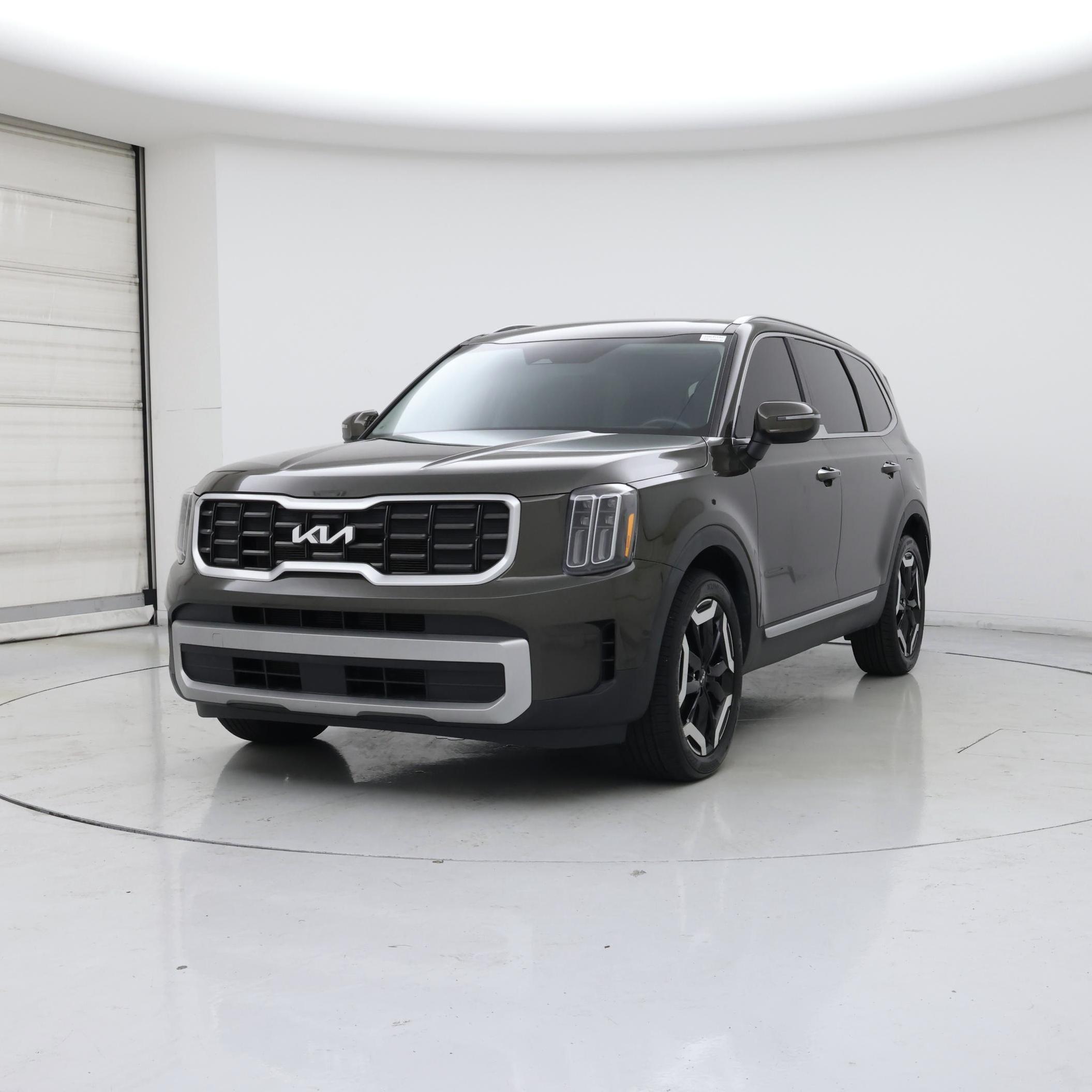 Thumbnail: 2024 Kia Telluride - 4