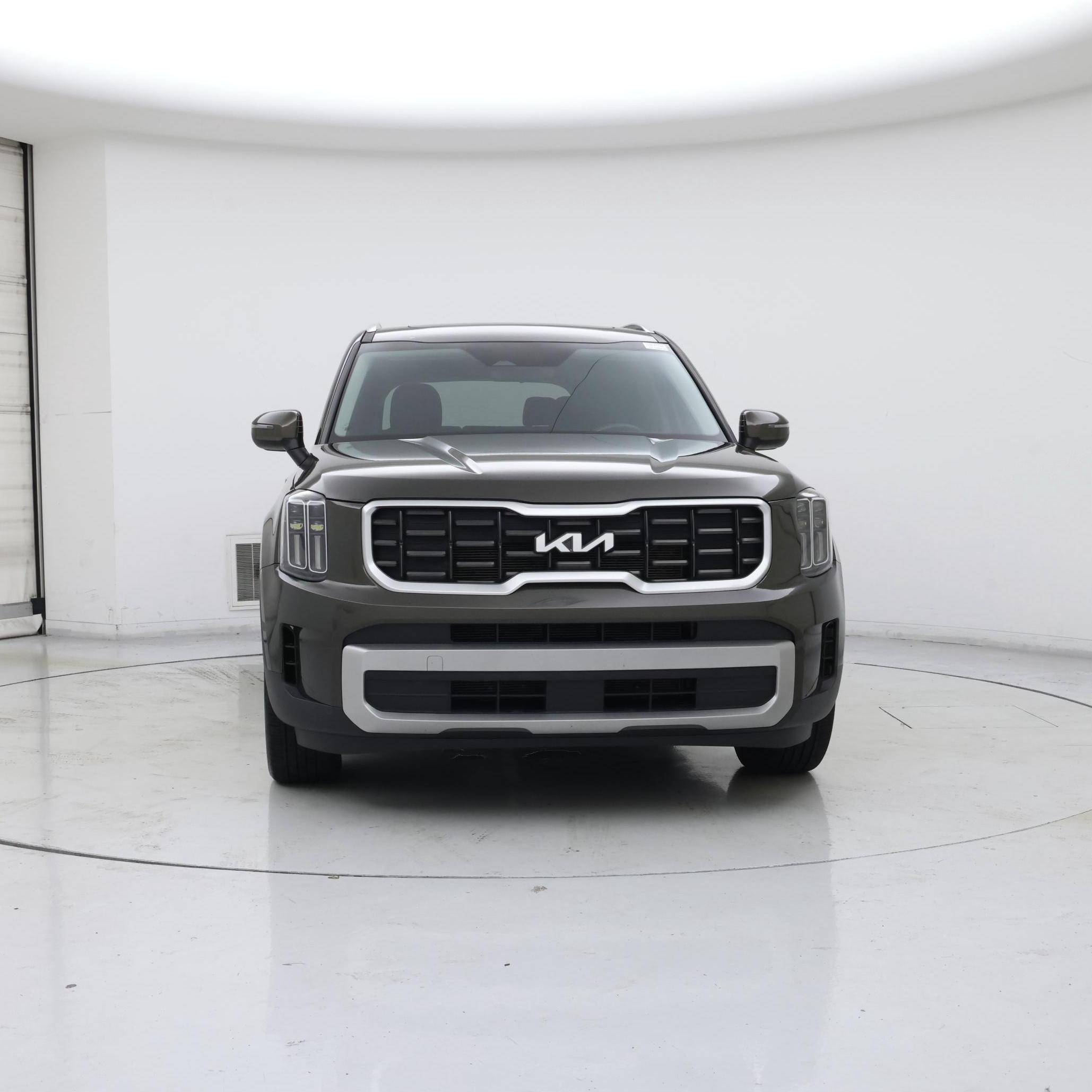 Thumbnail: 2024 Kia Telluride - 5