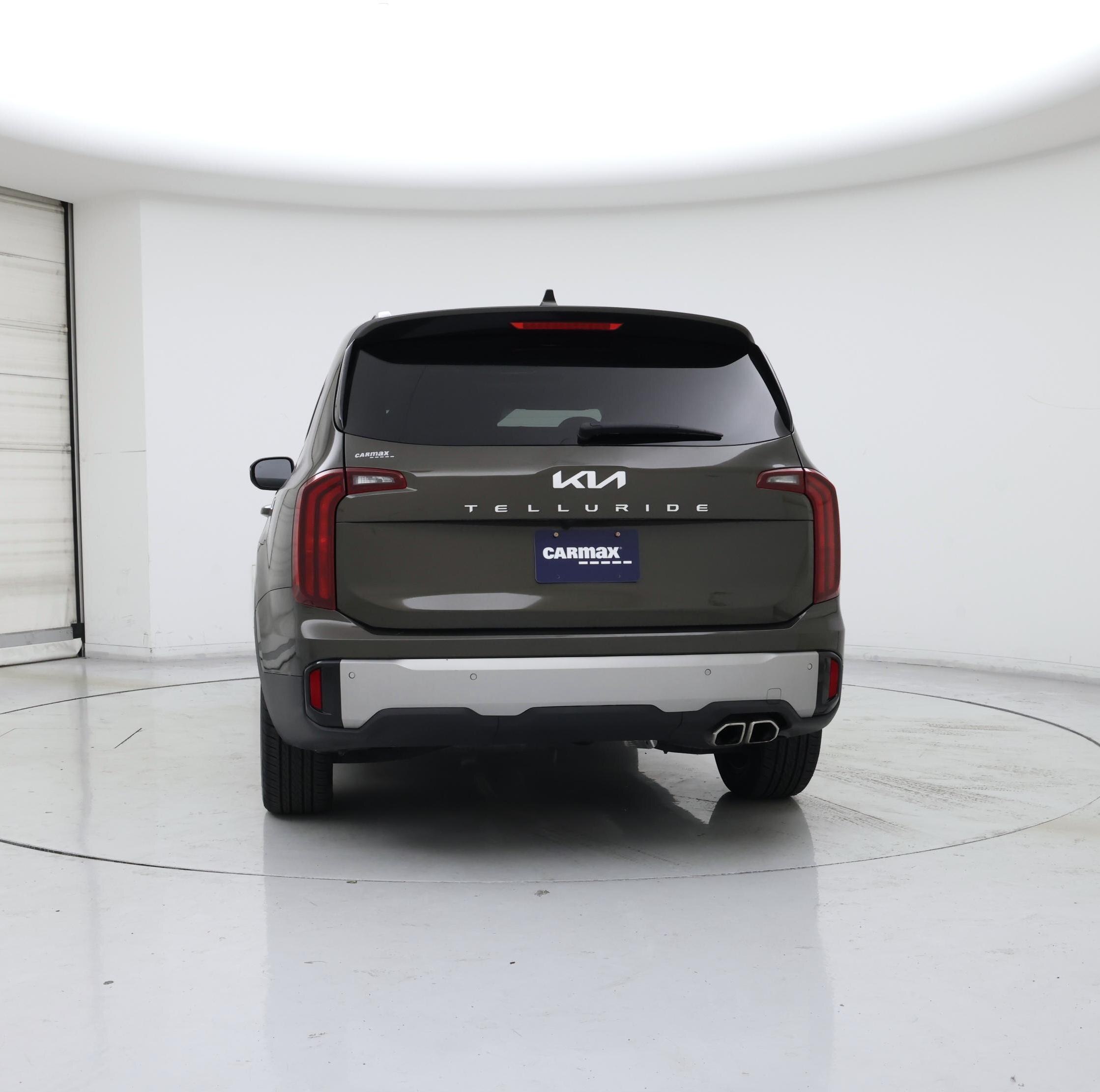 Thumbnail: 2024 Kia Telluride - 6