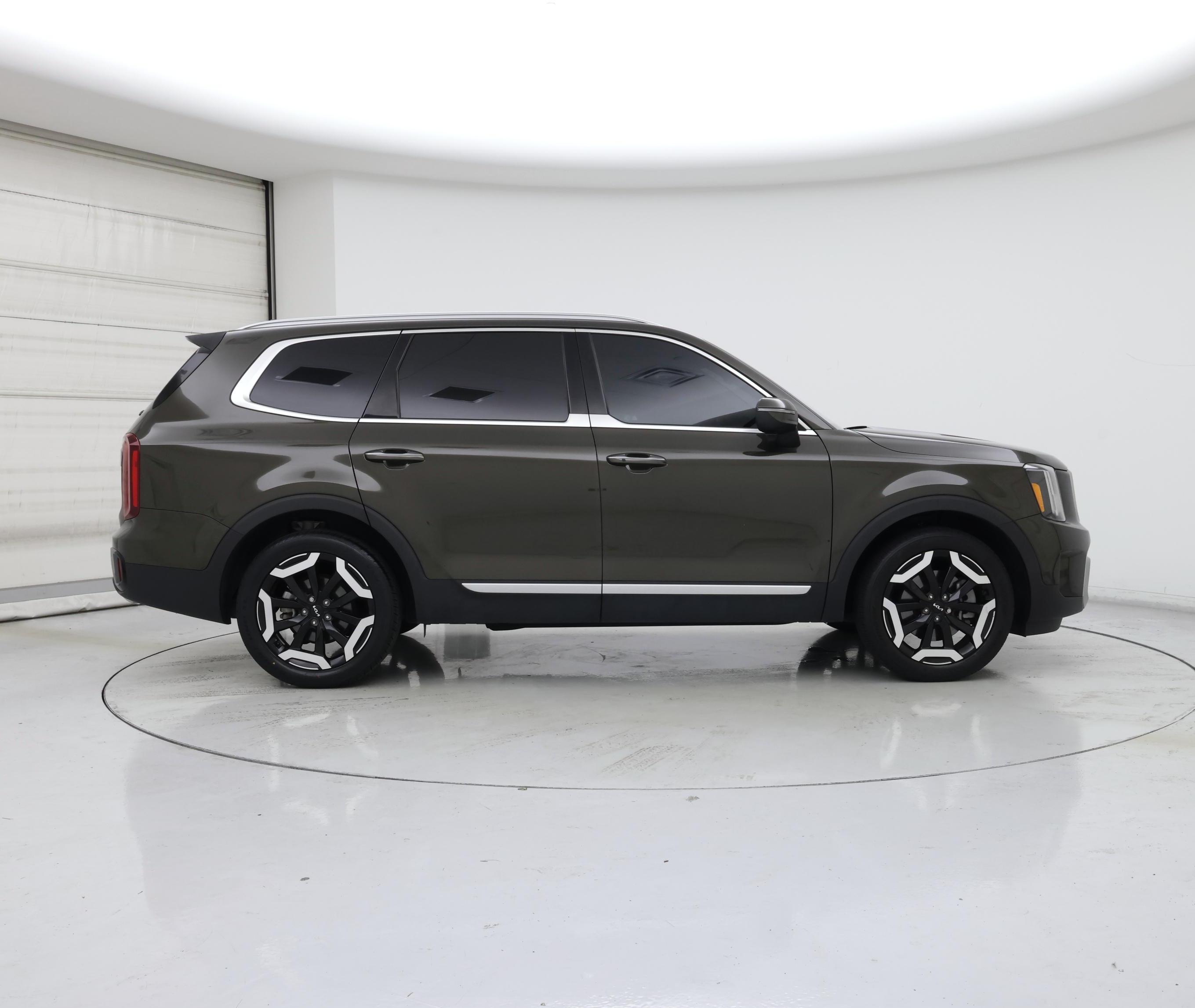 Thumbnail: 2024 Kia Telluride - 7