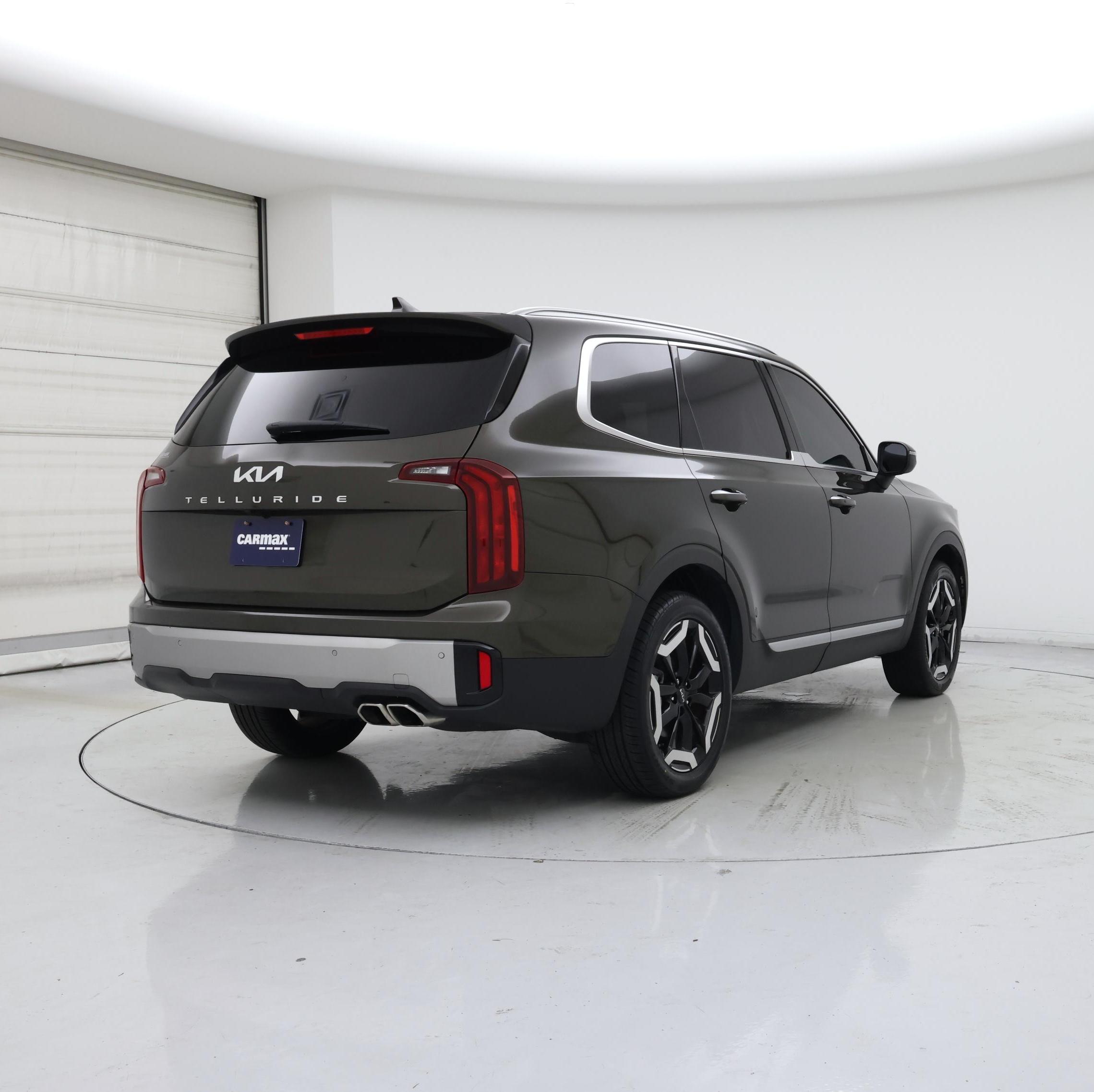 Thumbnail: 2024 Kia Telluride - 8