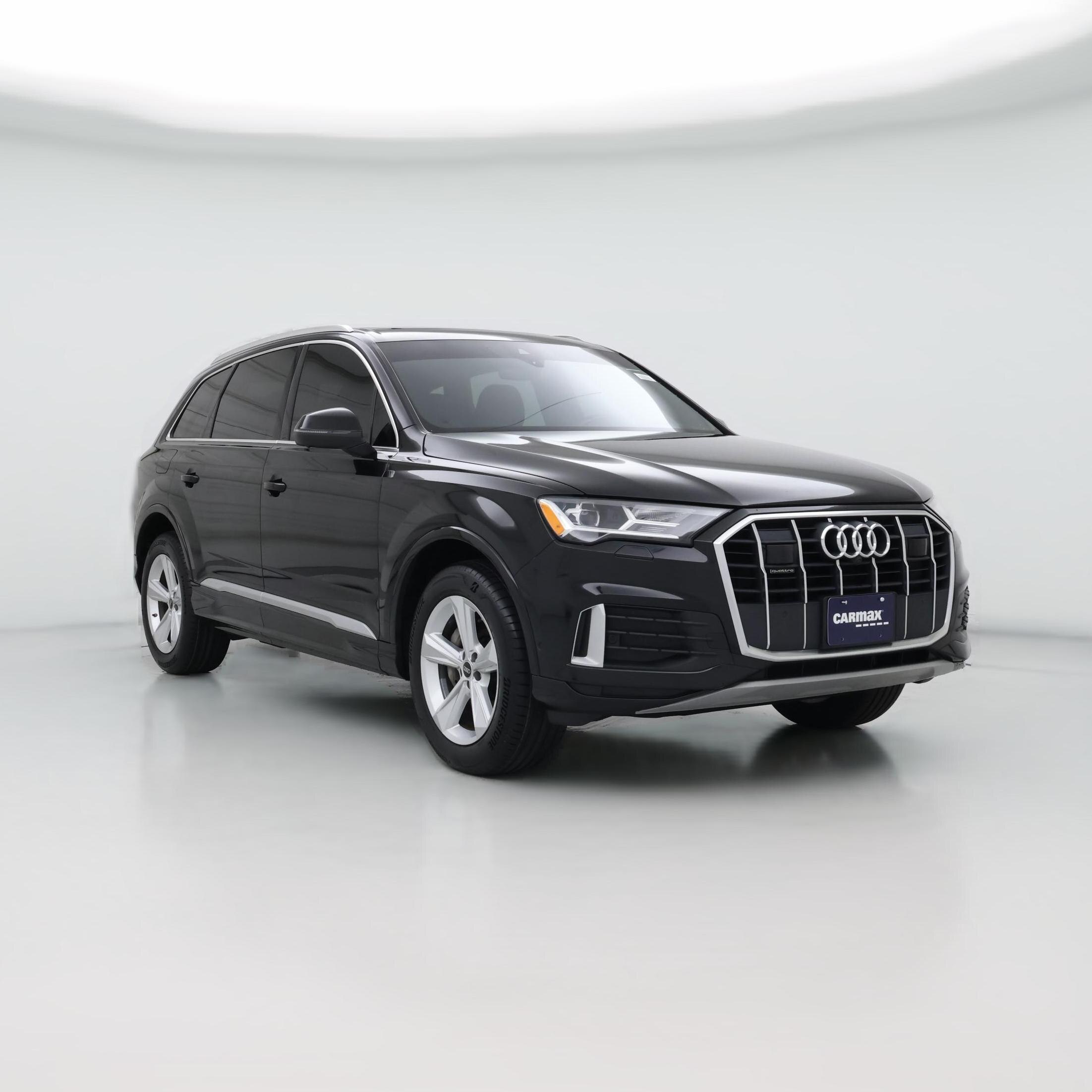 Thumbnail: 2023 Audi Q7 - 1