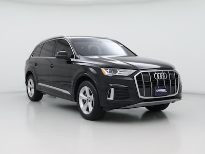 2023 Audi Q7 Premium Plus