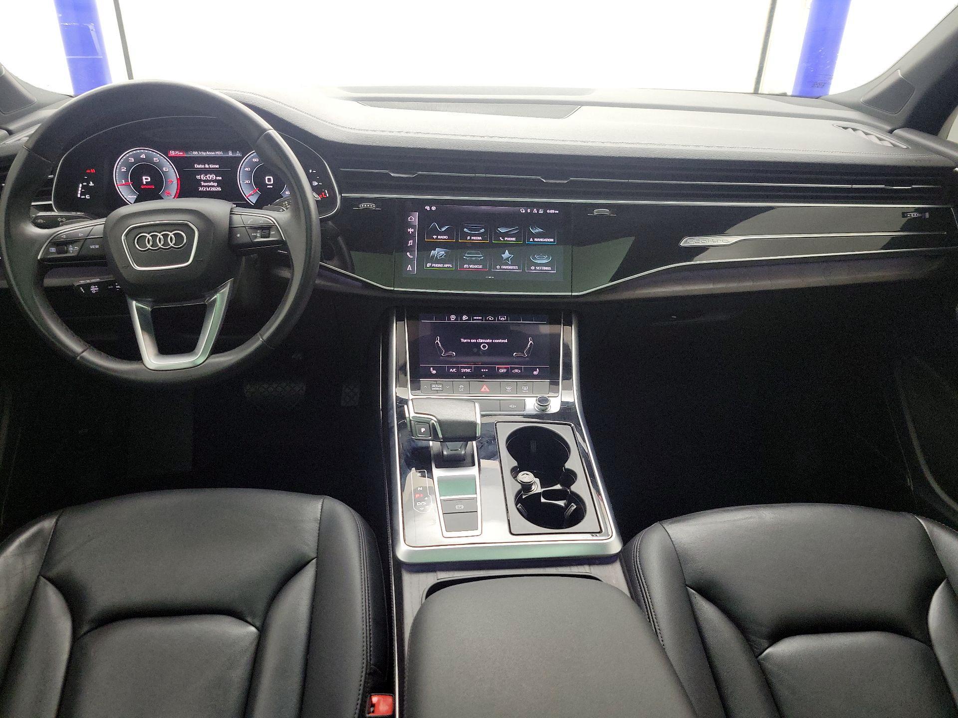 Thumbnail: 2023 Audi Q7 - 9