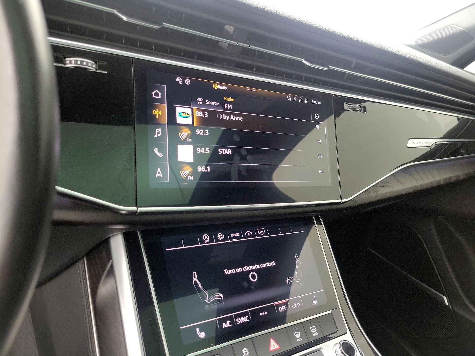 Thumbnail: 2023 Audi Q7 - 15