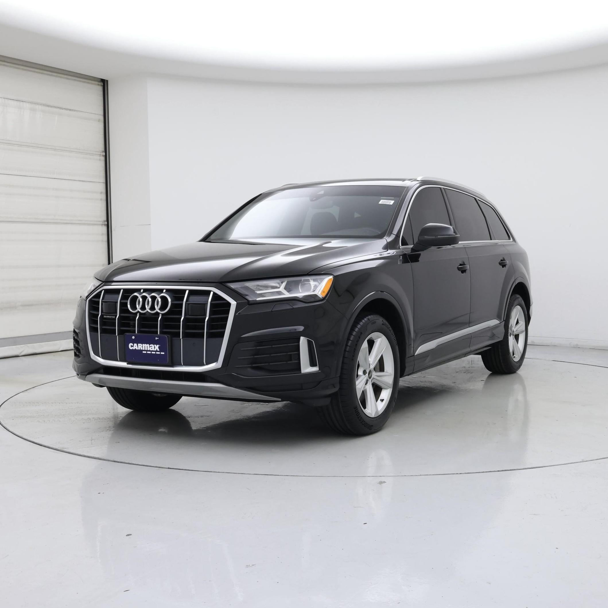 Thumbnail: 2023 Audi Q7 - 4
