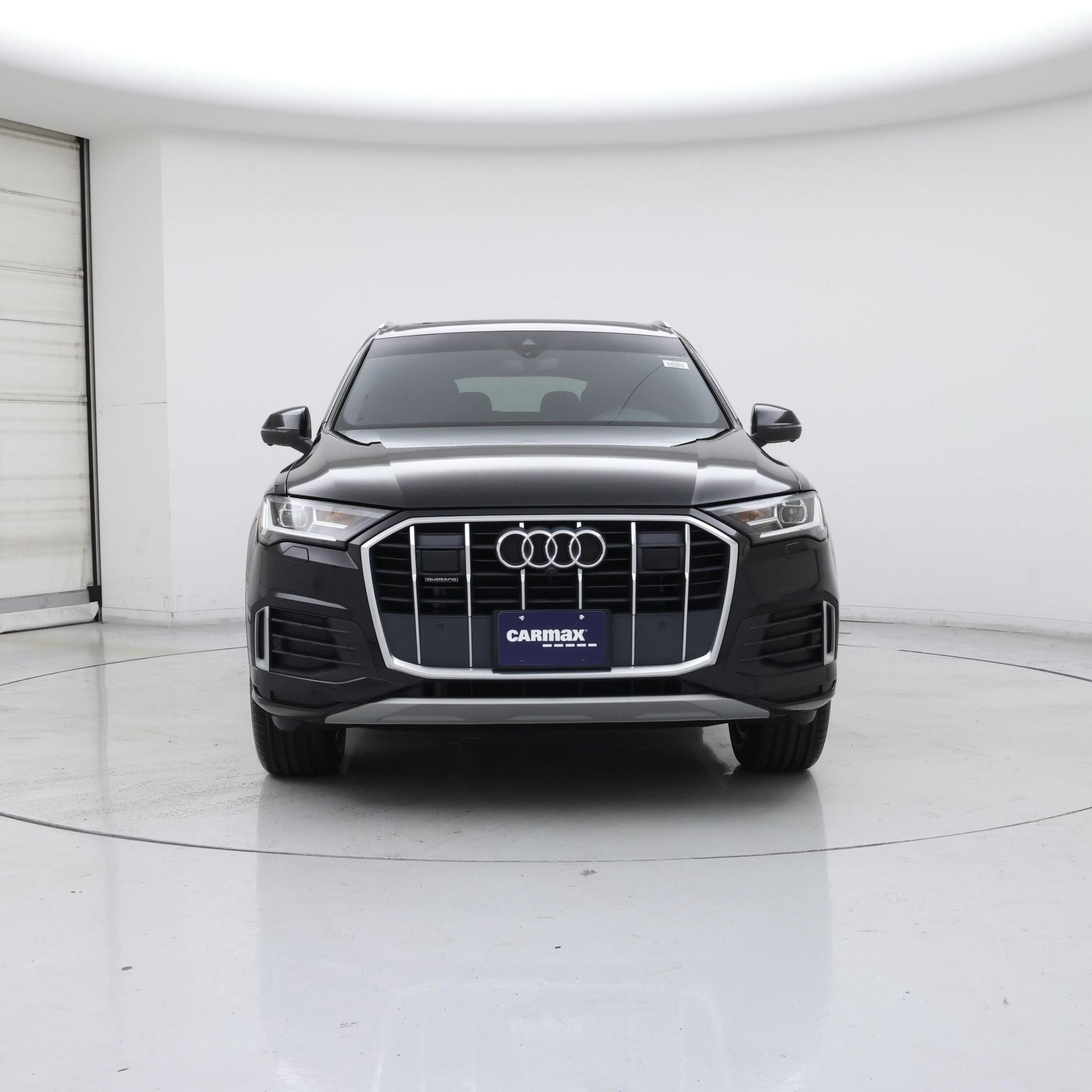 Thumbnail: 2023 Audi Q7 - 5