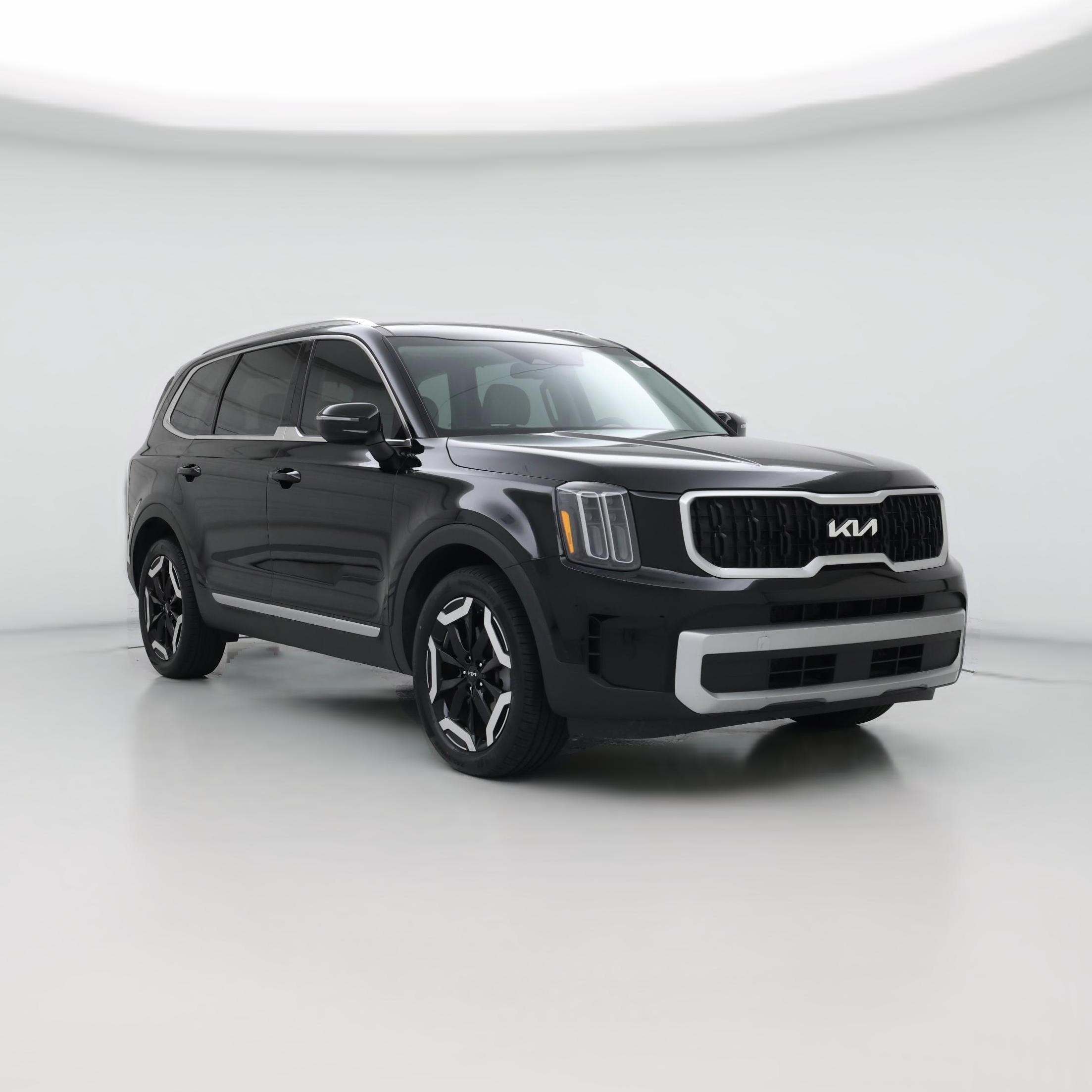 Thumbnail: 2023 Kia Telluride - 1