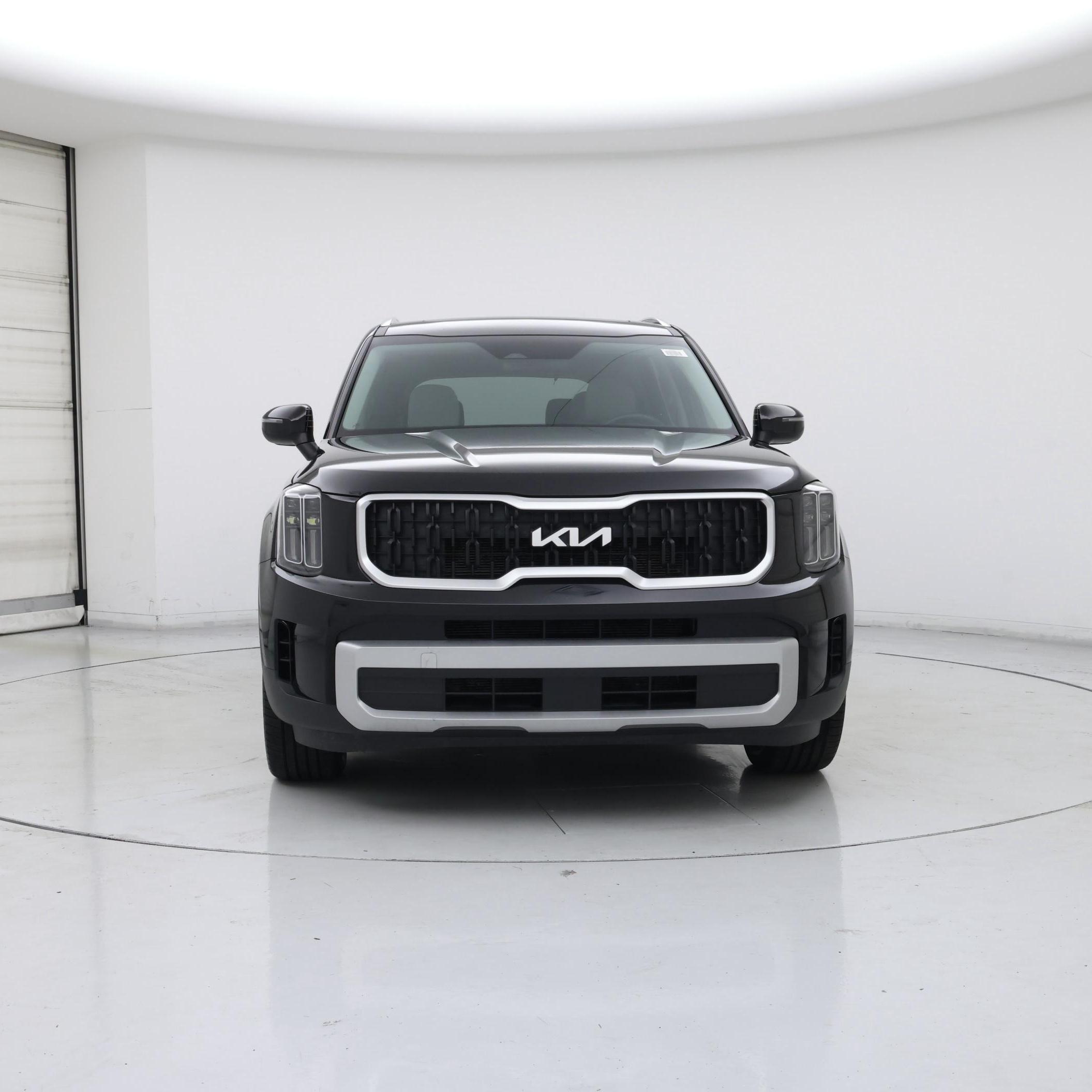 Thumbnail: 2023 Kia Telluride - 5