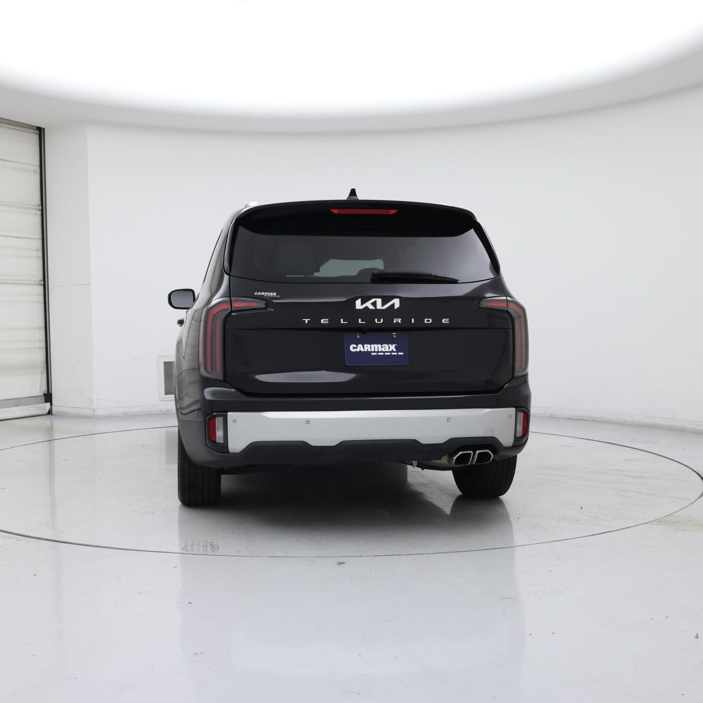 Thumbnail: 2023 Kia Telluride - 6