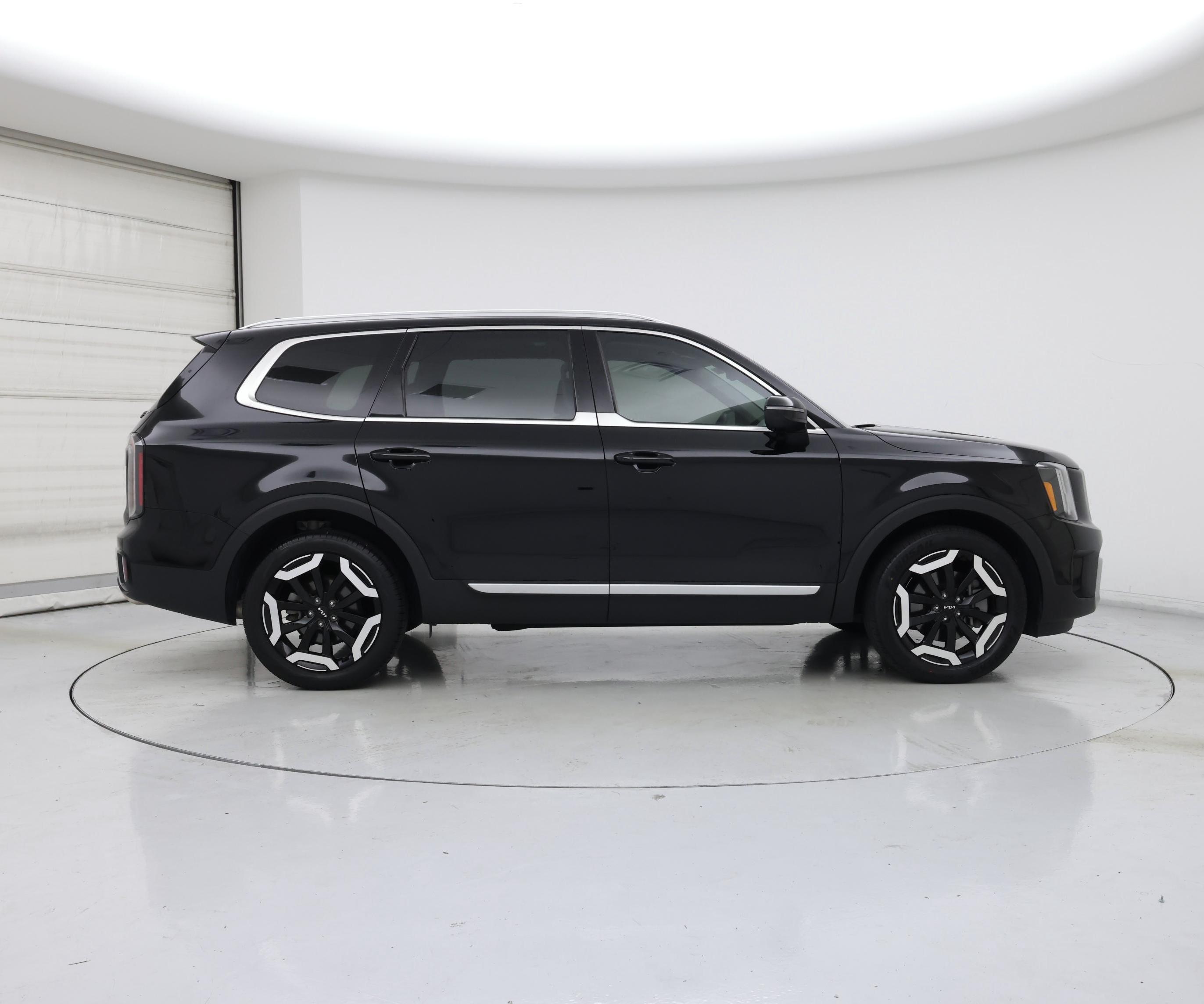 Thumbnail: 2023 Kia Telluride - 7
