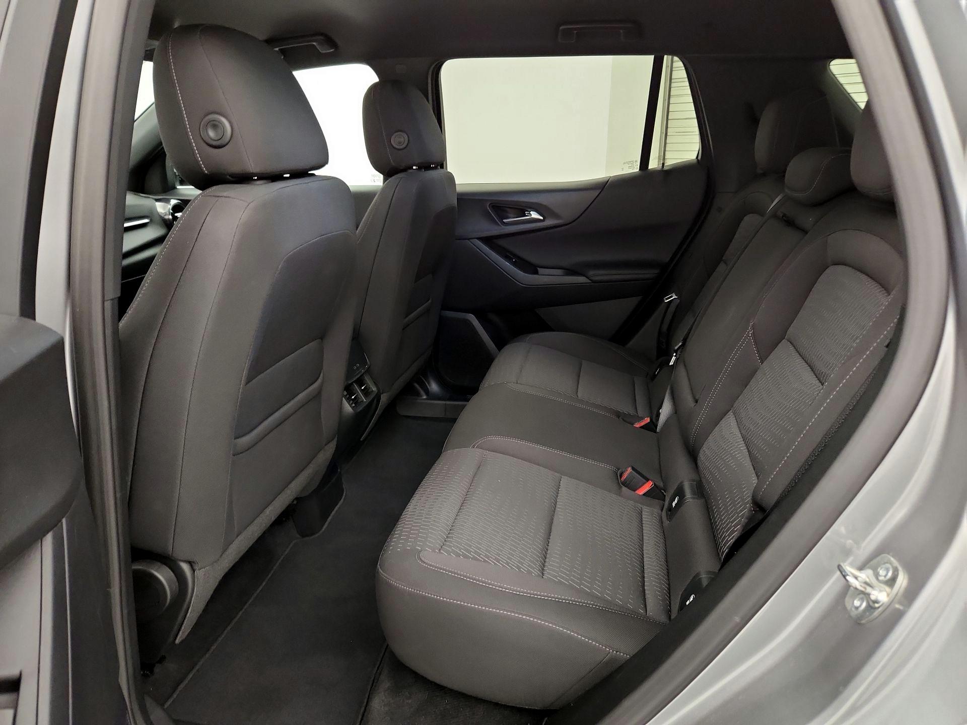 Thumbnail: 2025 Chevrolet Equinox - 20