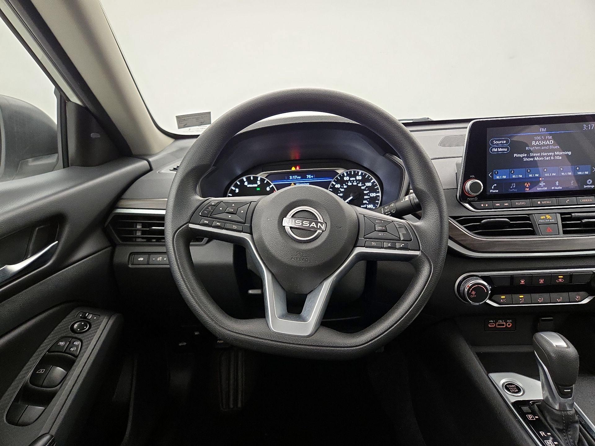 Thumbnail: 2025 Nissan Altima - 10