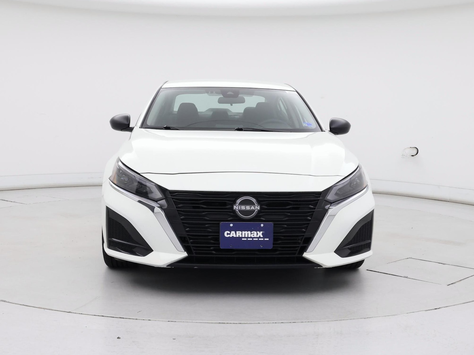 2025 Nissan Altima SV - Photo 6