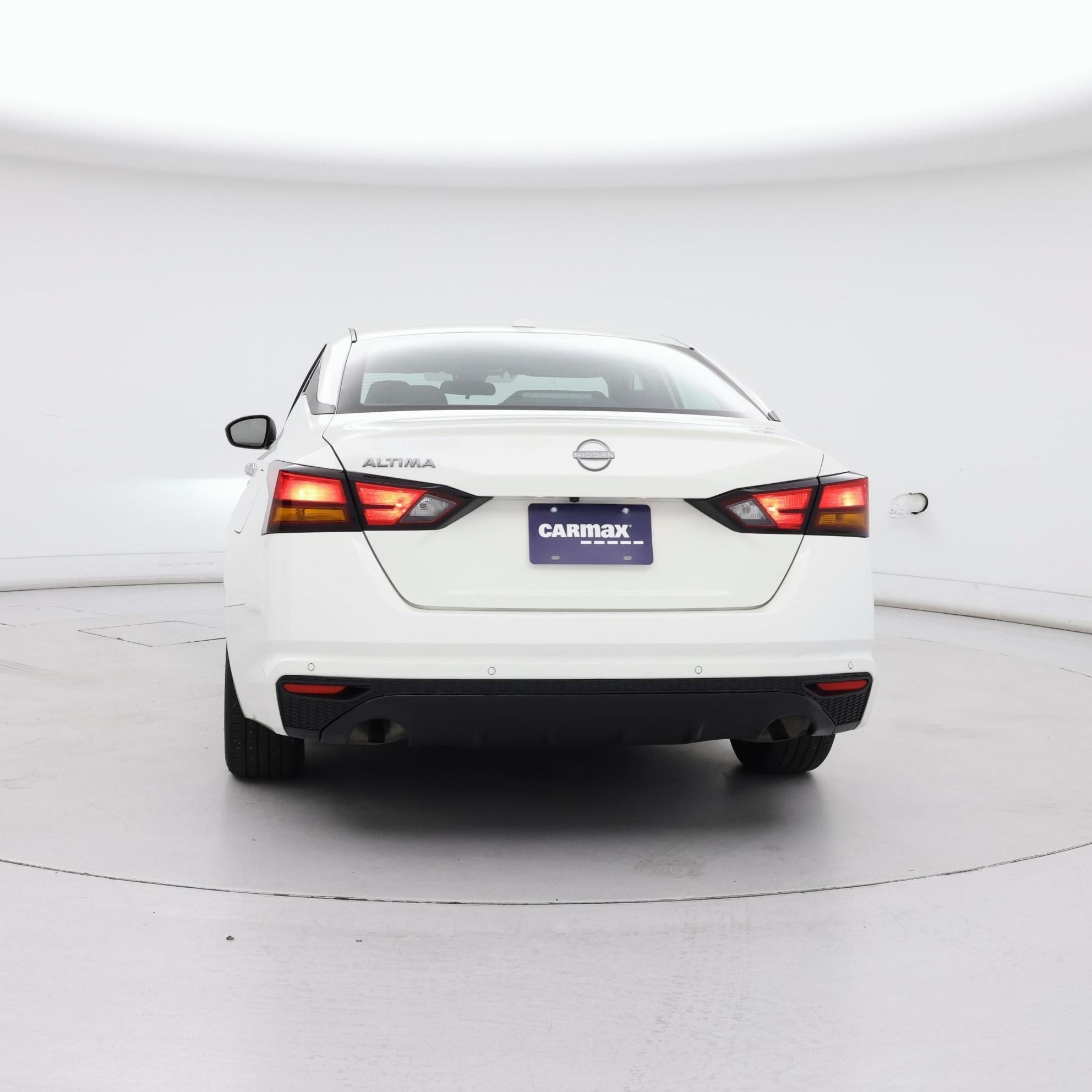 Thumbnail: 2025 Nissan Altima - 6
