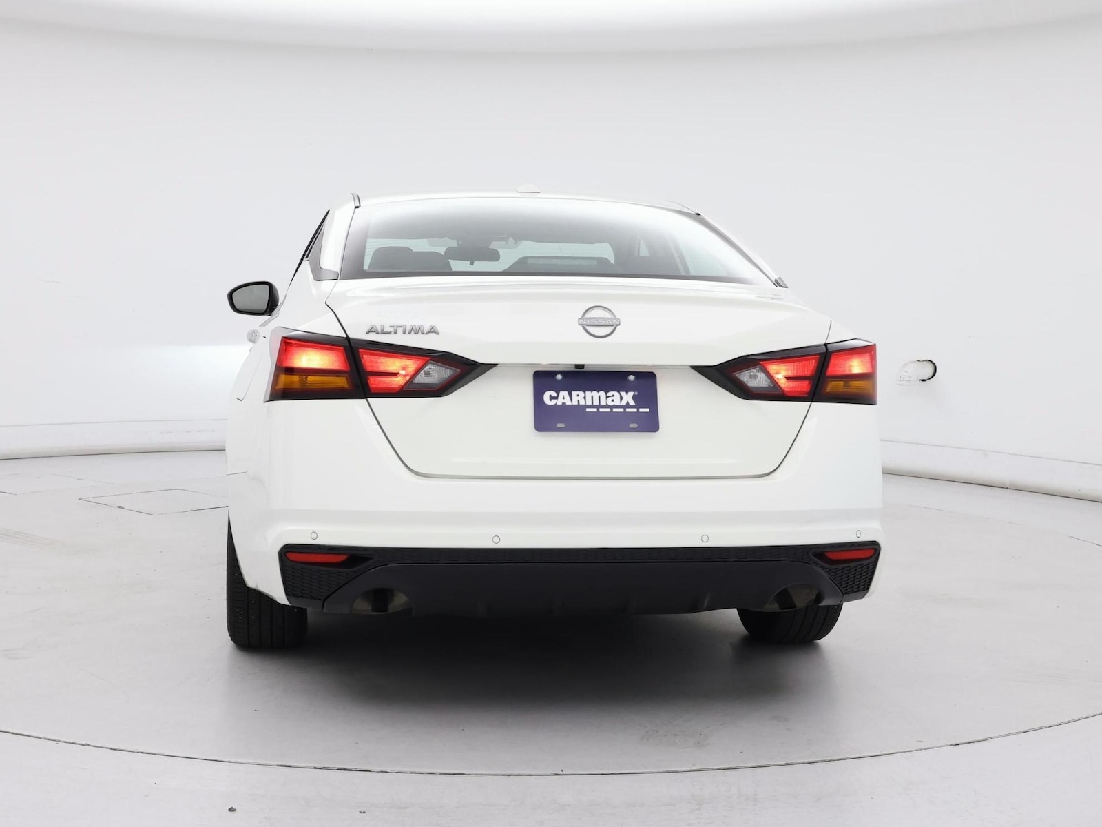 2025 Nissan Altima SV - Photo 7