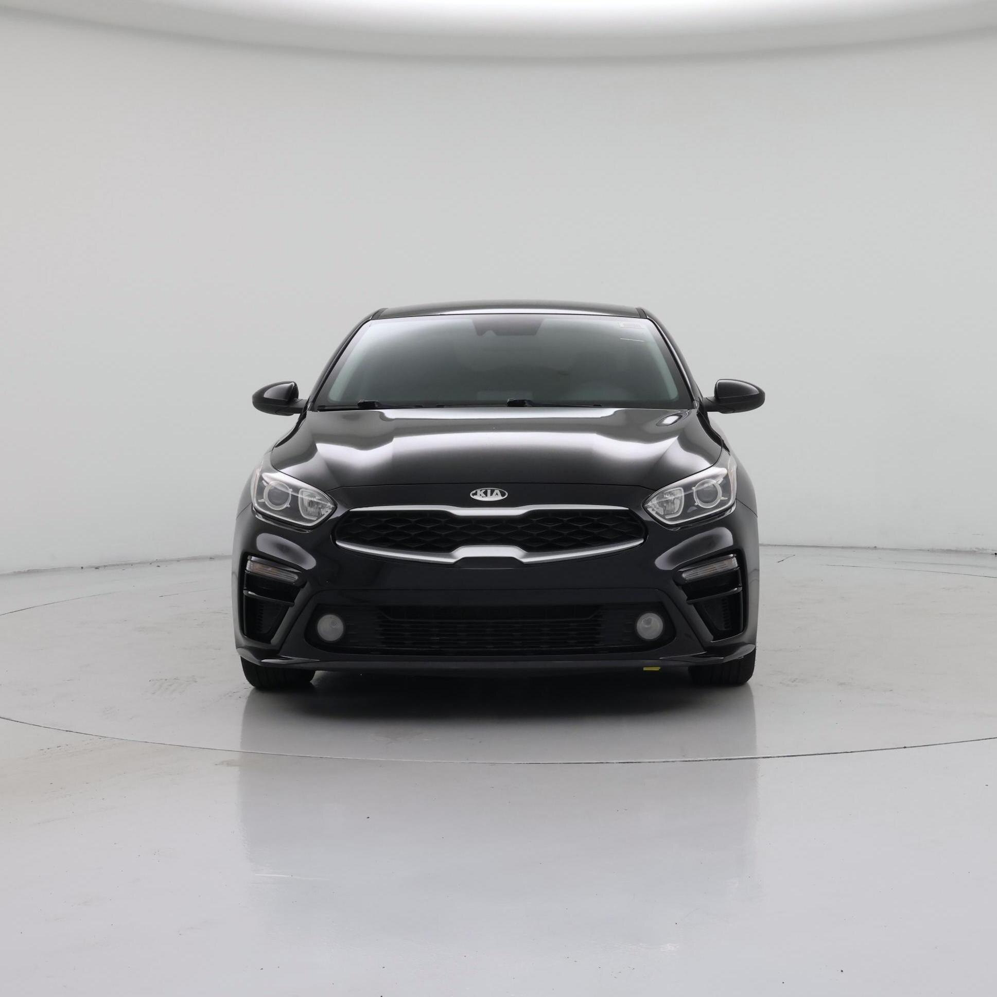 Thumbnail: 2021 Kia Forte - 5