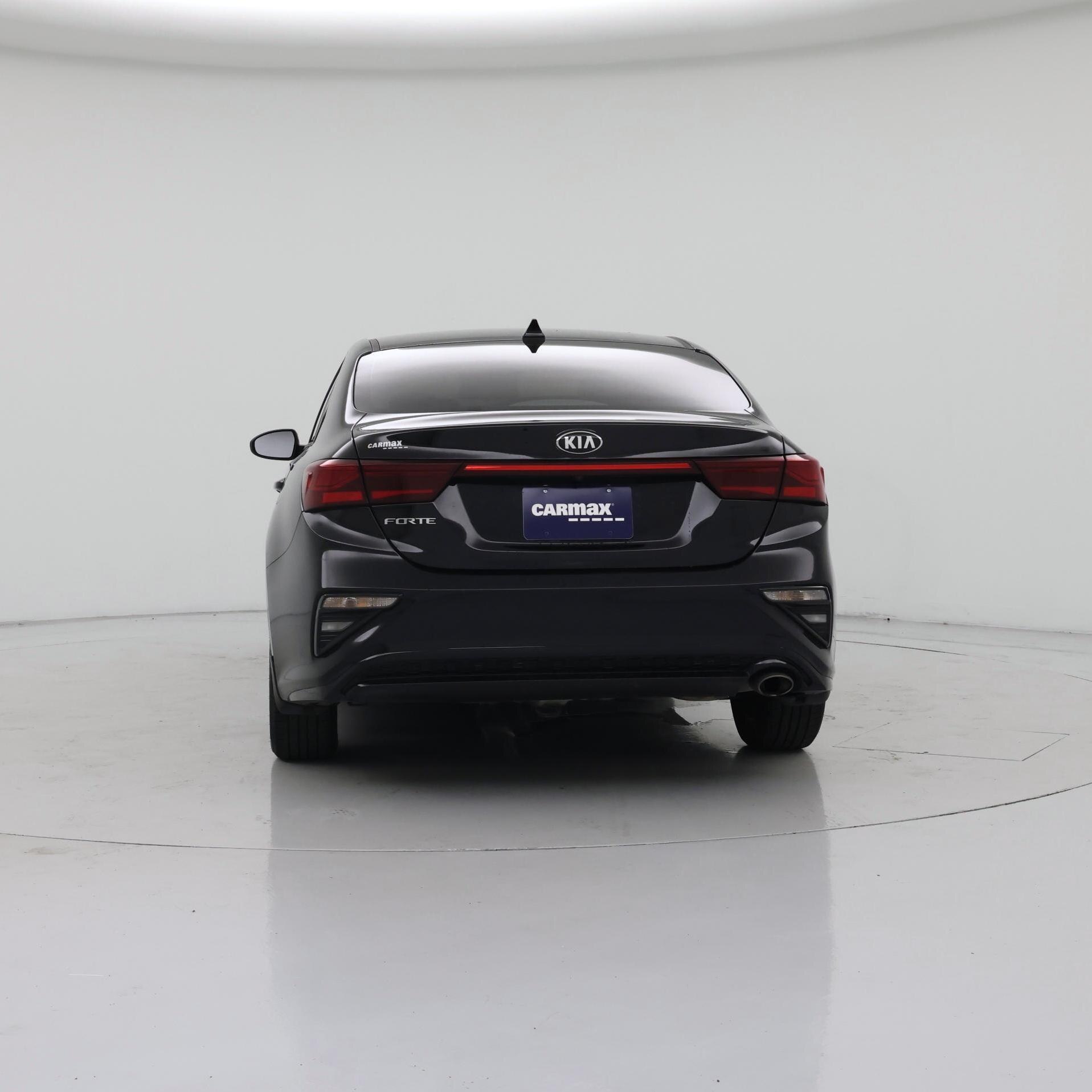 Thumbnail: 2021 Kia Forte - 6
