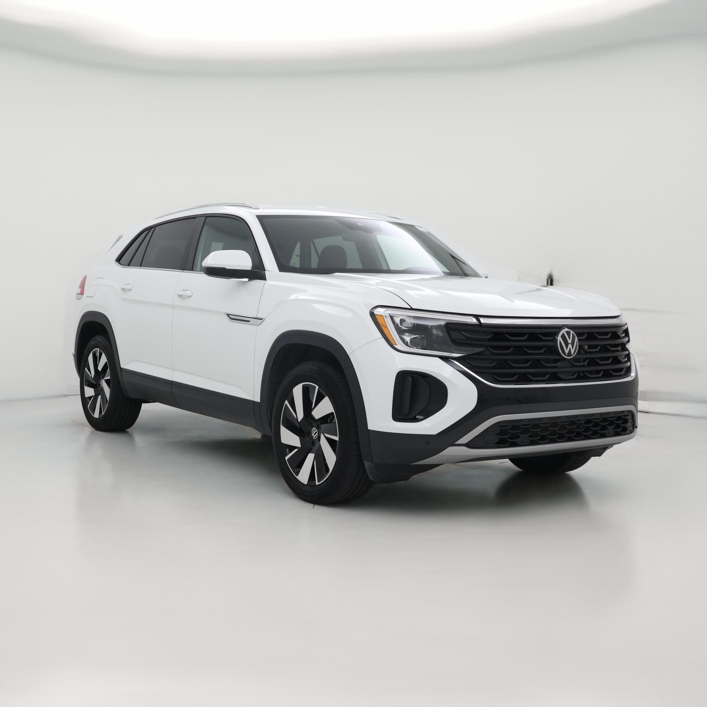 Thumbnail: 2025 Volkswagen Atlas - 1