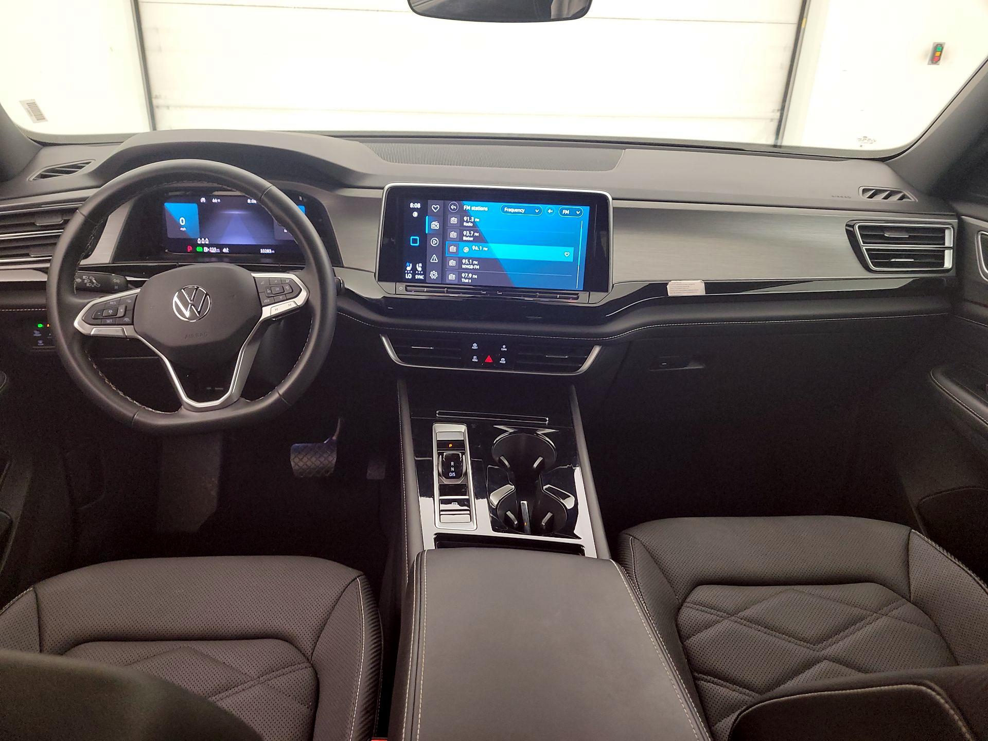 Thumbnail: 2025 Volkswagen Atlas - 9