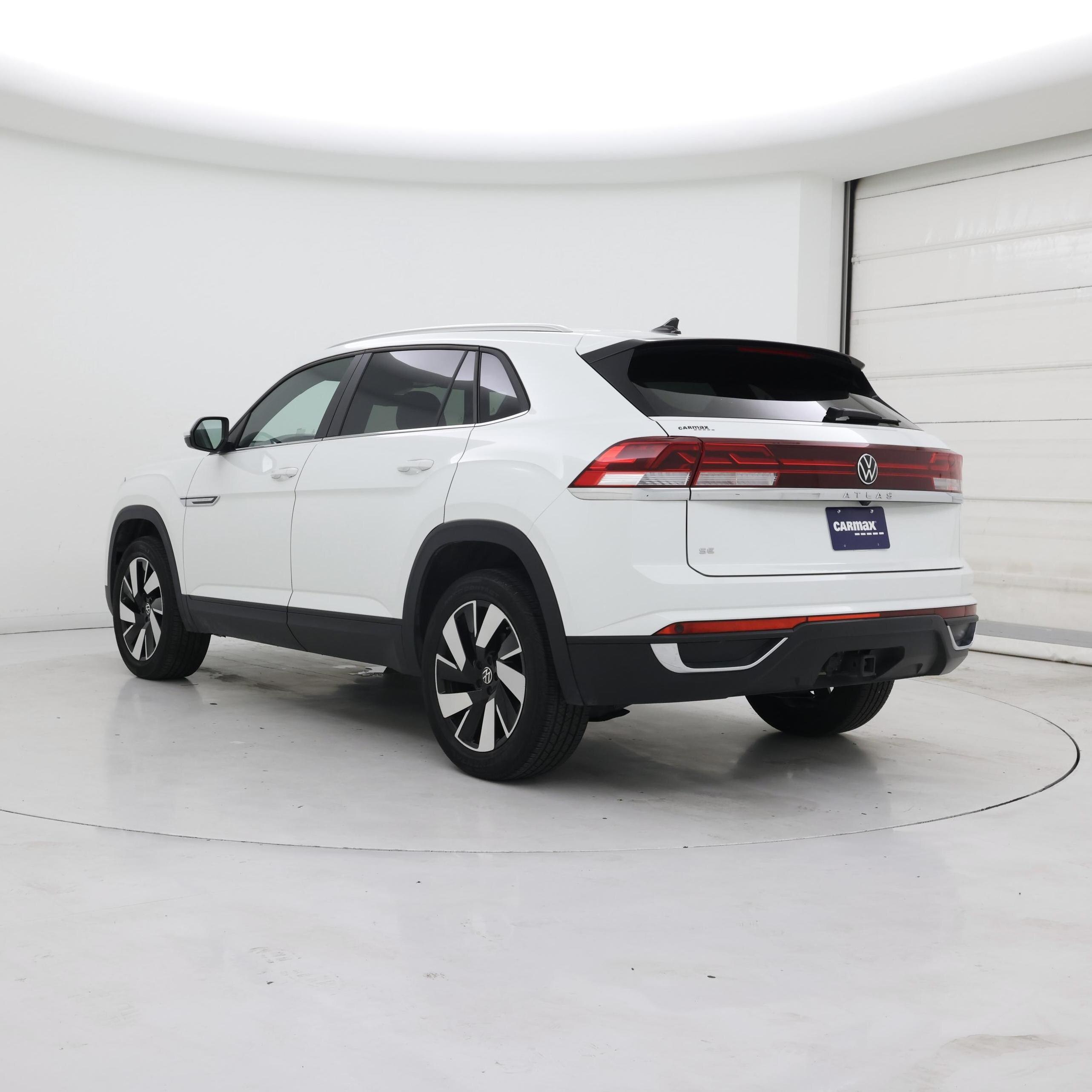 Thumbnail: 2025 Volkswagen Atlas - 2