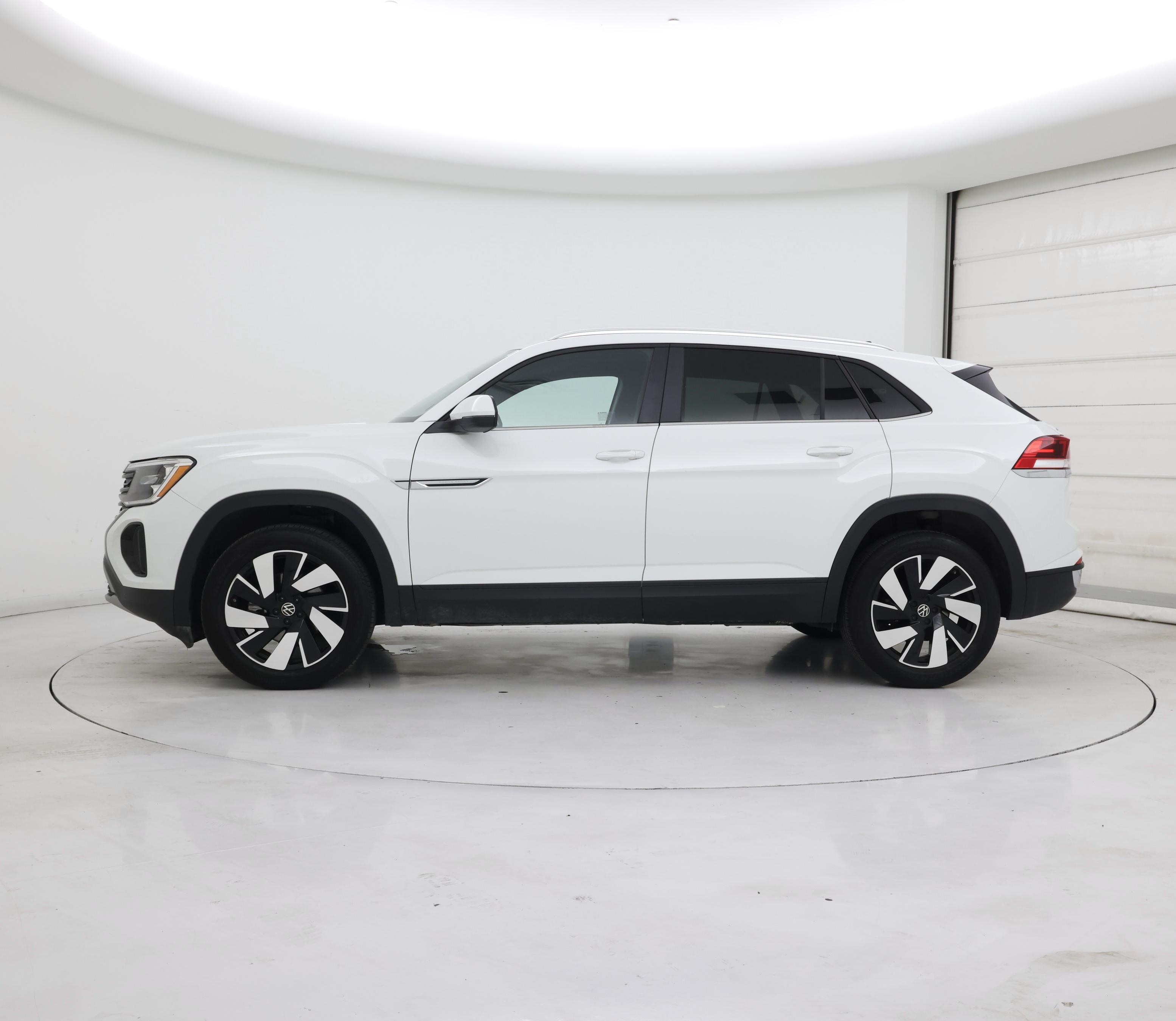 Thumbnail: 2025 Volkswagen Atlas - 3